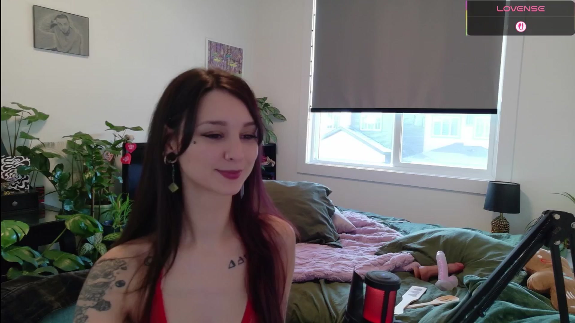 Gallery image thumbnail from ShyBabyy's myfreecams stream on, 11/26/2025, 20:15 image 1 of 20