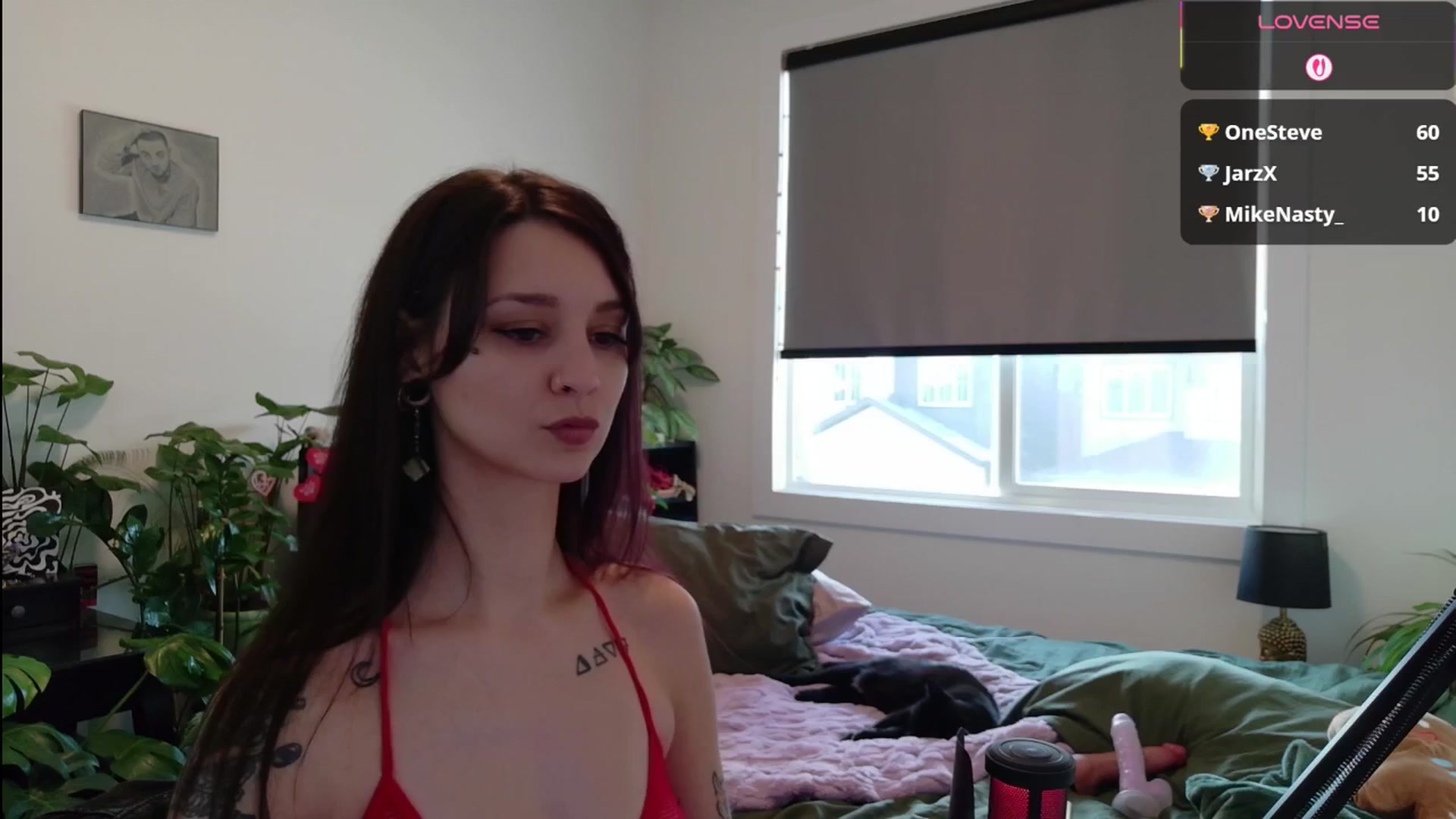 Gallery image thumbnail from ShyBabyy's myfreecams stream on, 11/26/2025, 20:15 image 20 of 20