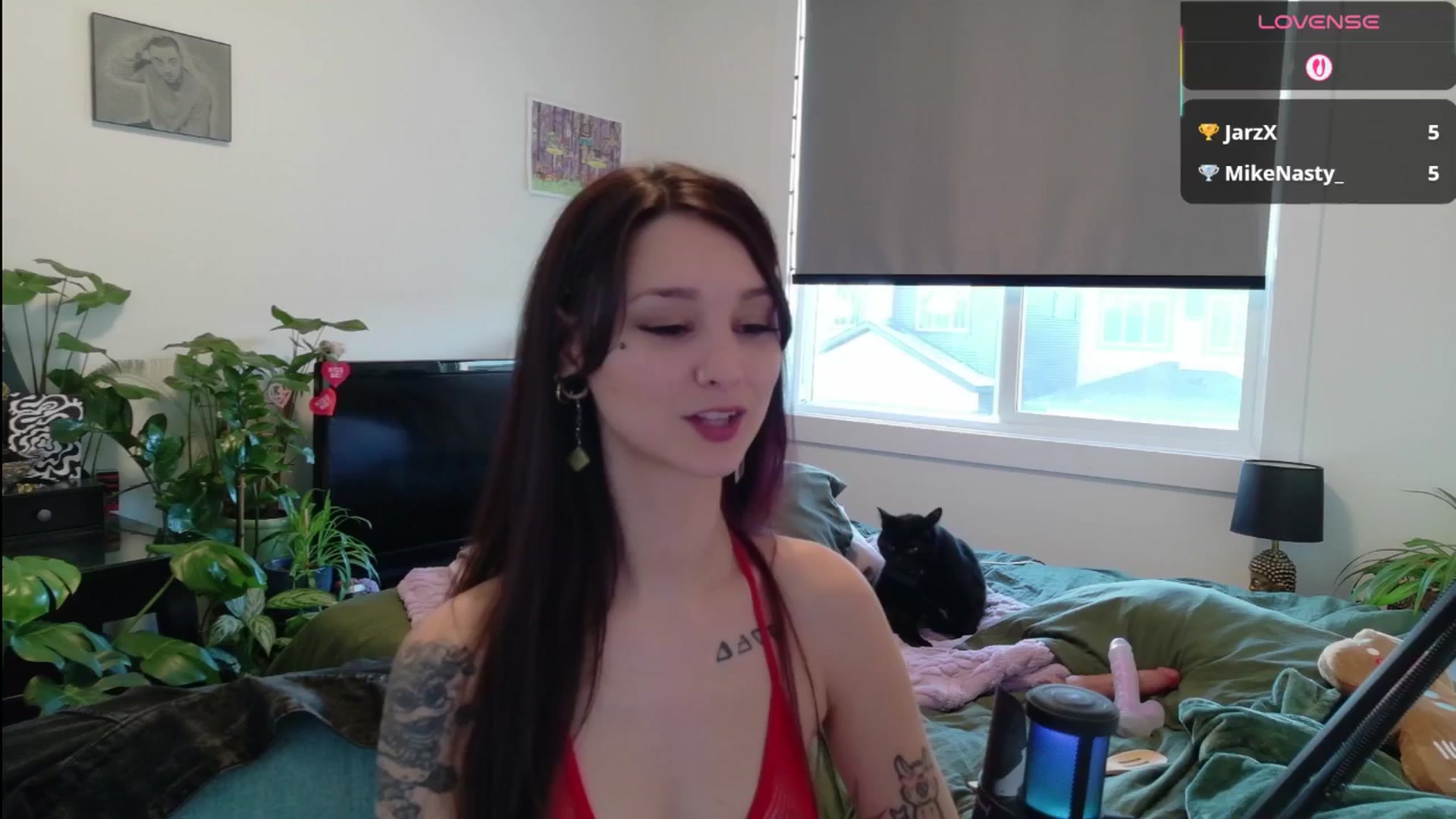 Gallery image thumbnail from ShyBabyy's myfreecams stream on, 11/26/2025, 20:15 image 6 of 20