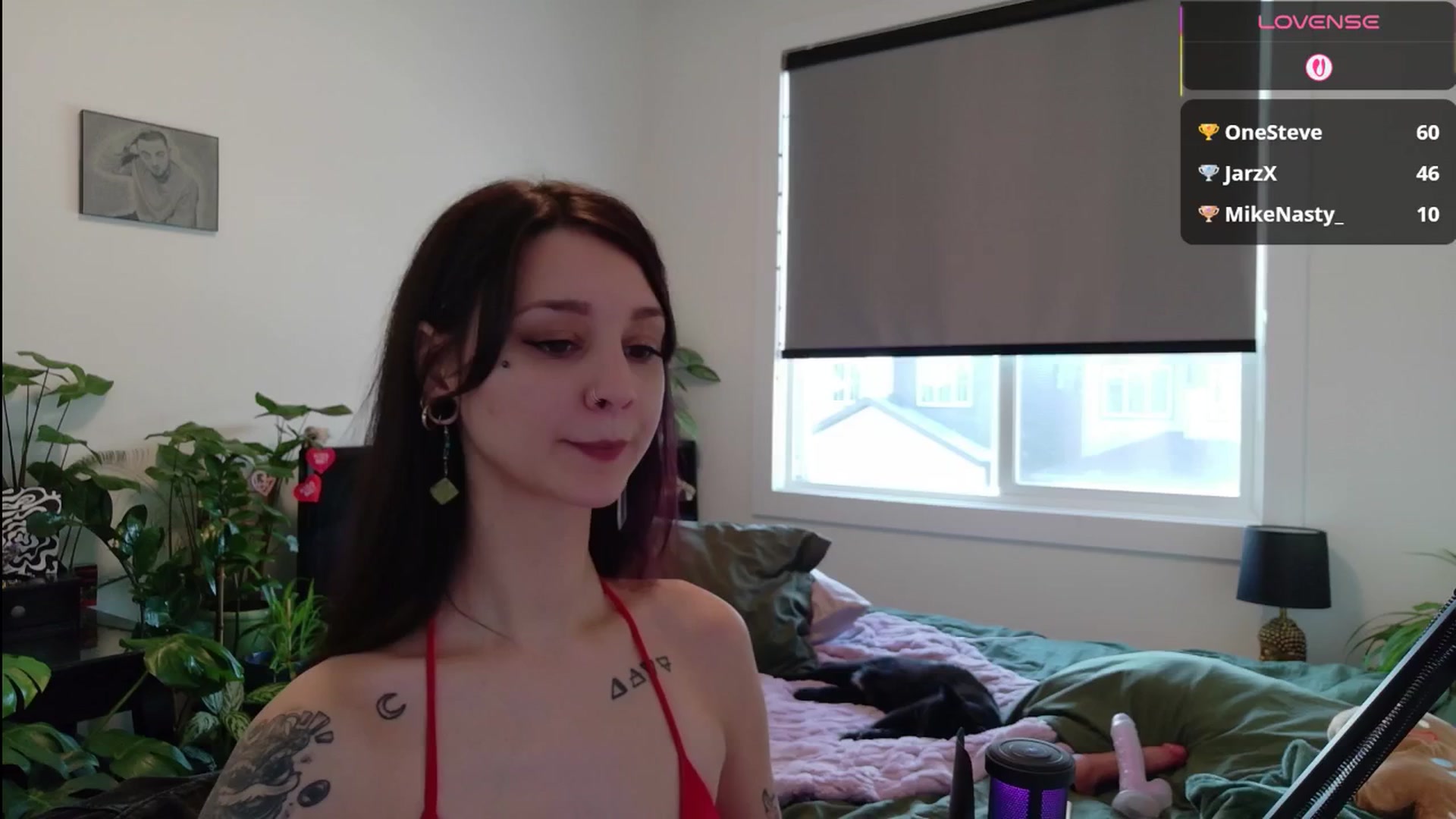 Gallery image thumbnail from ShyBabyy's myfreecams stream on, 11/26/2025, 20:15 image 17 of 20