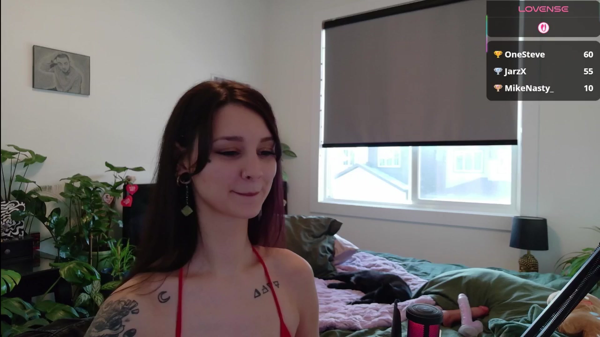 Gallery image thumbnail from ShyBabyy's myfreecams stream on, 11/26/2025, 20:15 image 19 of 20