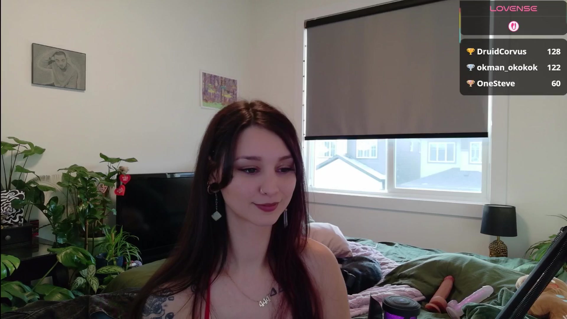 Gallery image thumbnail from ShyBabyy's myfreecams stream on, 11/26/2025, 21:32 image 19 of 20