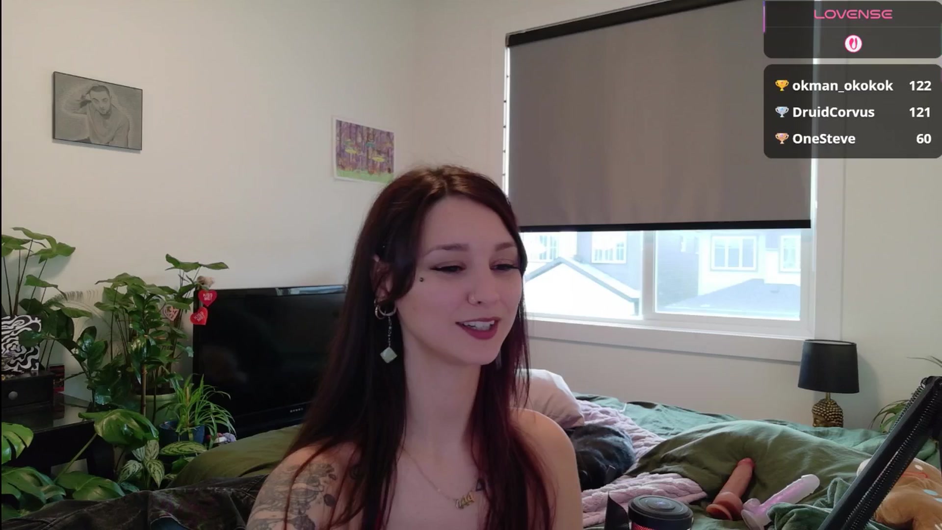 Gallery image thumbnail from ShyBabyy's myfreecams stream on, 11/26/2025, 21:32 image 16 of 20
