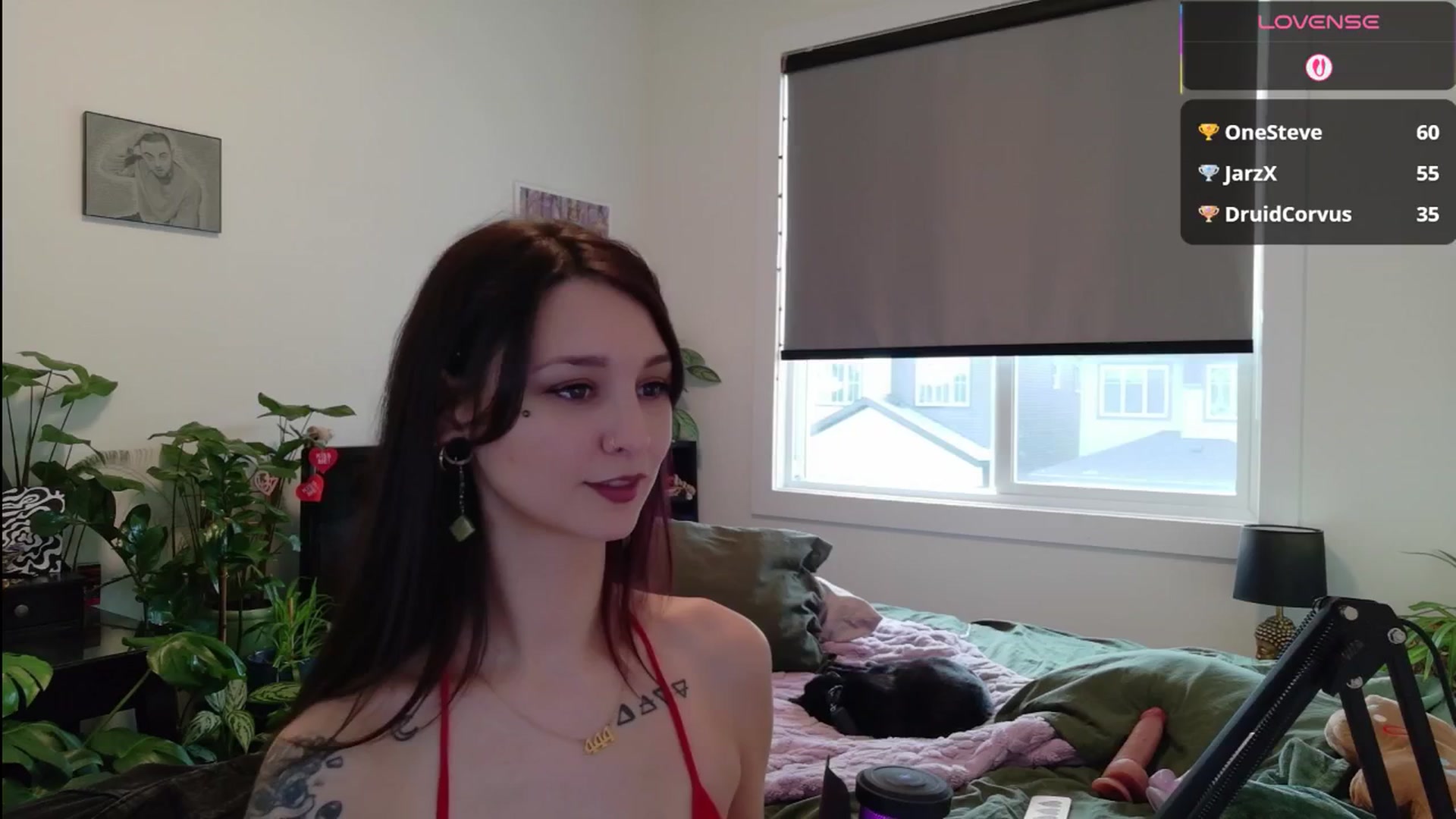 Gallery image thumbnail from ShyBabyy's myfreecams stream on, 11/26/2025, 21:32 image 6 of 20