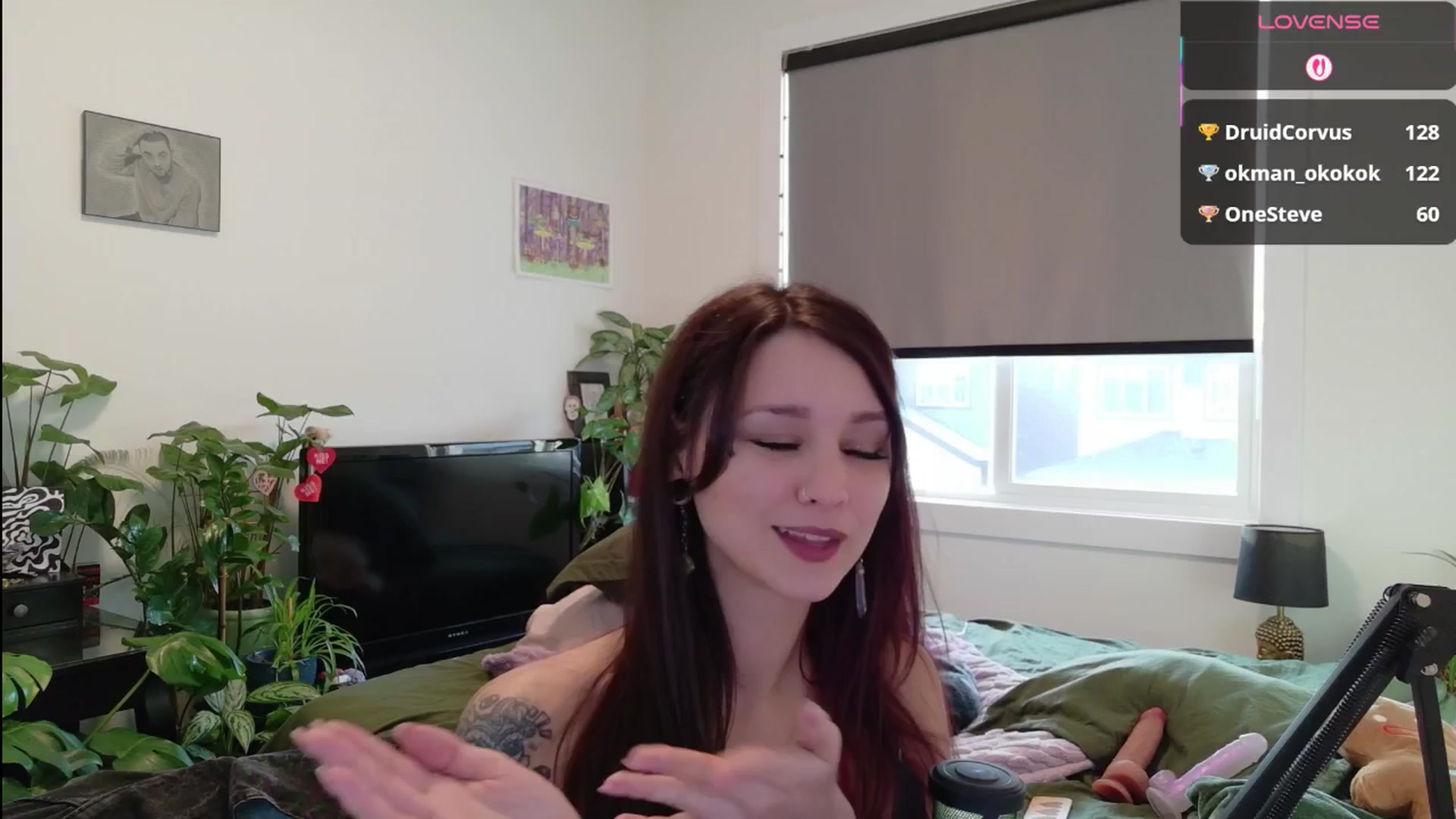 Gallery image thumbnail from ShyBabyy's myfreecams stream on, 11/26/2025, 21:32 image 20 of 20