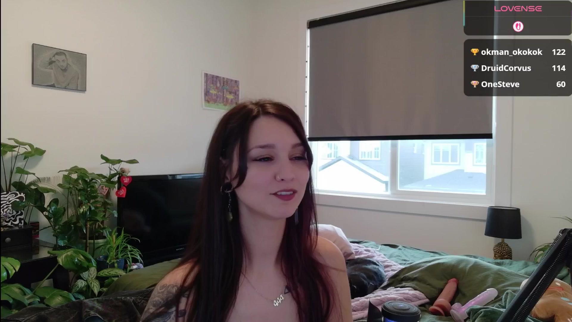 Gallery image thumbnail from ShyBabyy's myfreecams stream on, 11/26/2025, 21:32 image 15 of 20