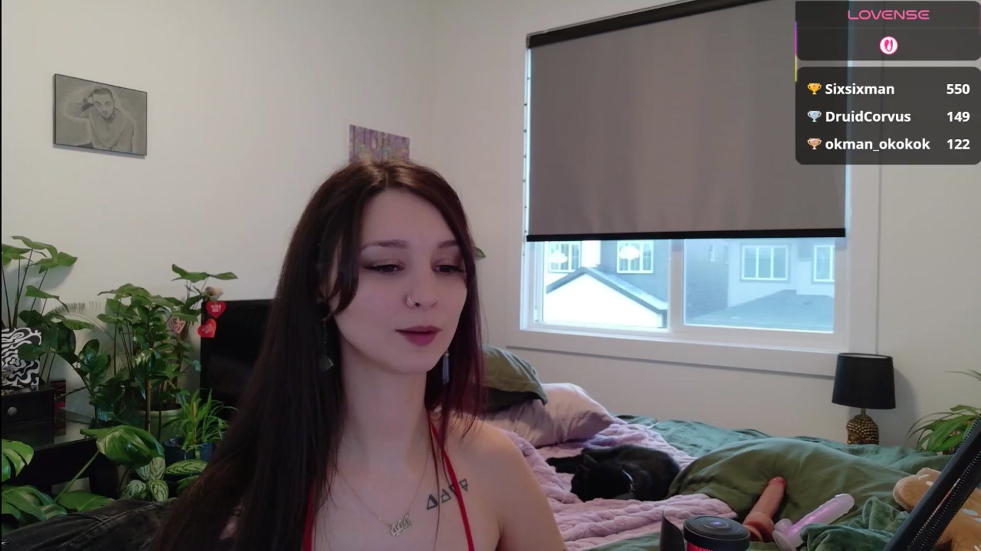 Gallery image thumbnail from ShyBabyy's myfreecams stream on, 11/27/2025, 24:07 image 6 of 20