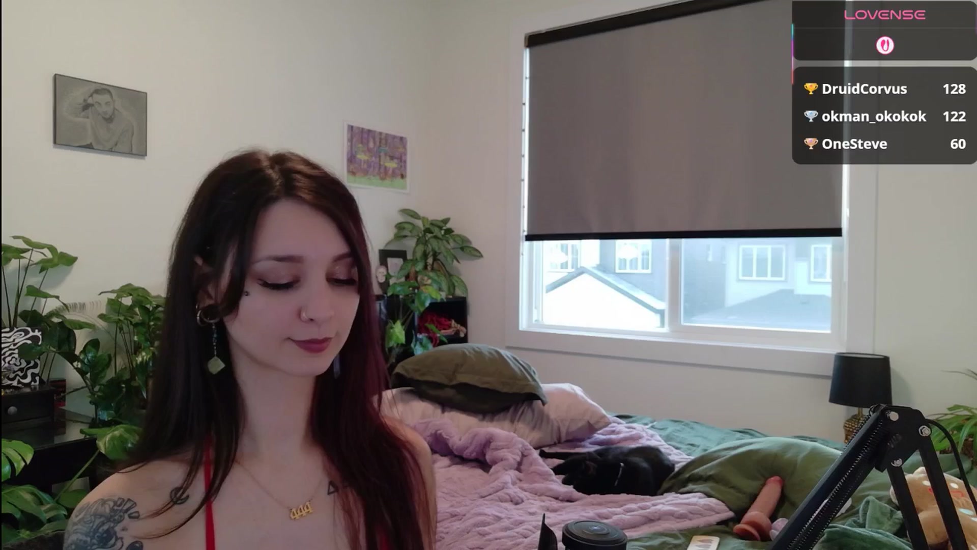 Gallery image thumbnail from ShyBabyy's myfreecams stream on, 11/27/2025, 24:07 image 1 of 20