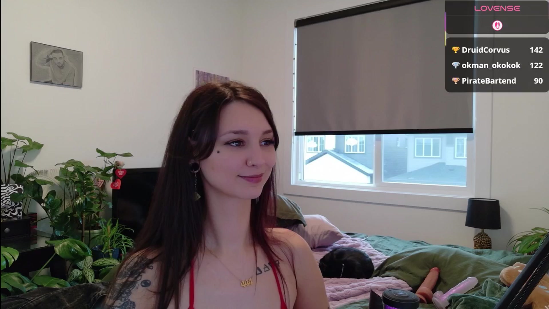 Gallery image thumbnail from ShyBabyy's myfreecams stream on, 11/27/2025, 24:07 image 5 of 20
