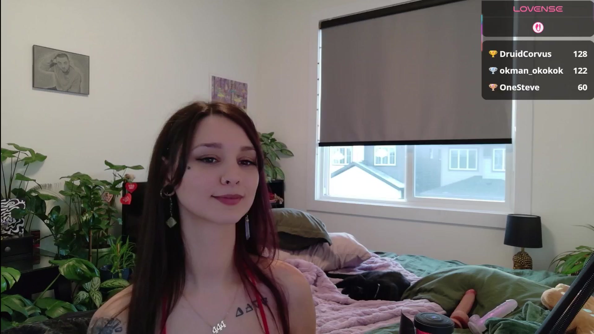 Gallery image thumbnail from ShyBabyy's myfreecams stream on, 11/27/2025, 24:07 image 2 of 20