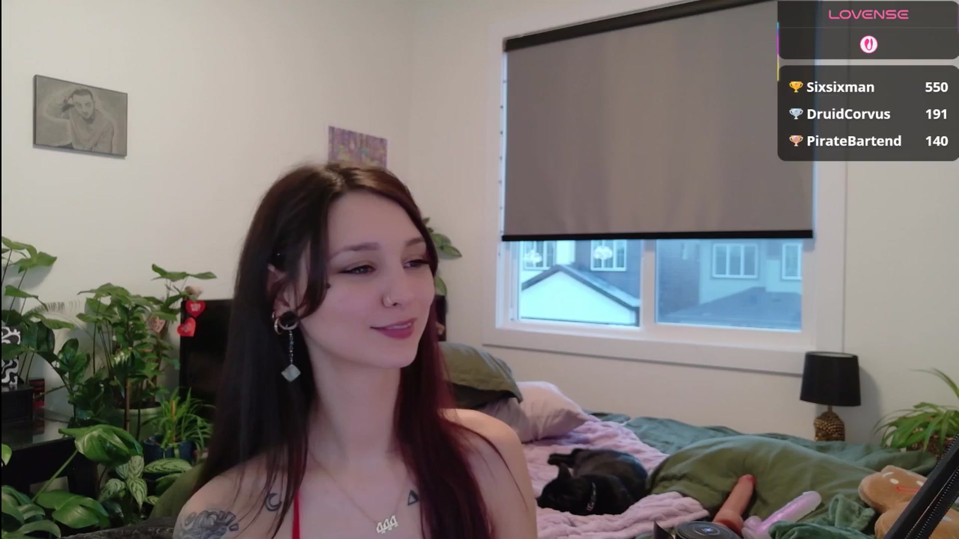 Gallery image thumbnail from ShyBabyy's myfreecams stream on, 11/27/2025, 24:07 image 12 of 20