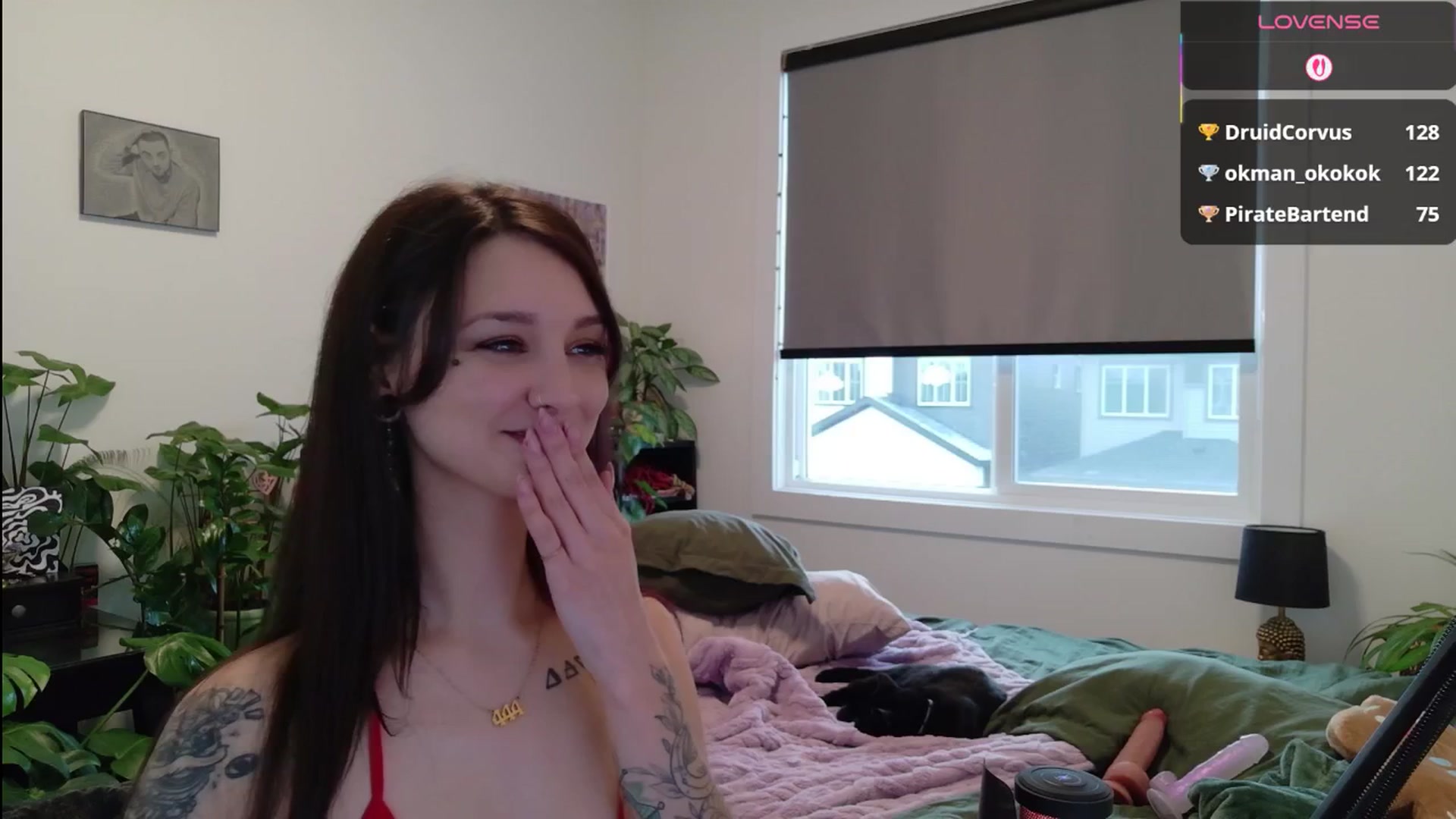 Gallery image thumbnail from ShyBabyy's myfreecams stream on, 11/27/2025, 24:07 image 3 of 20