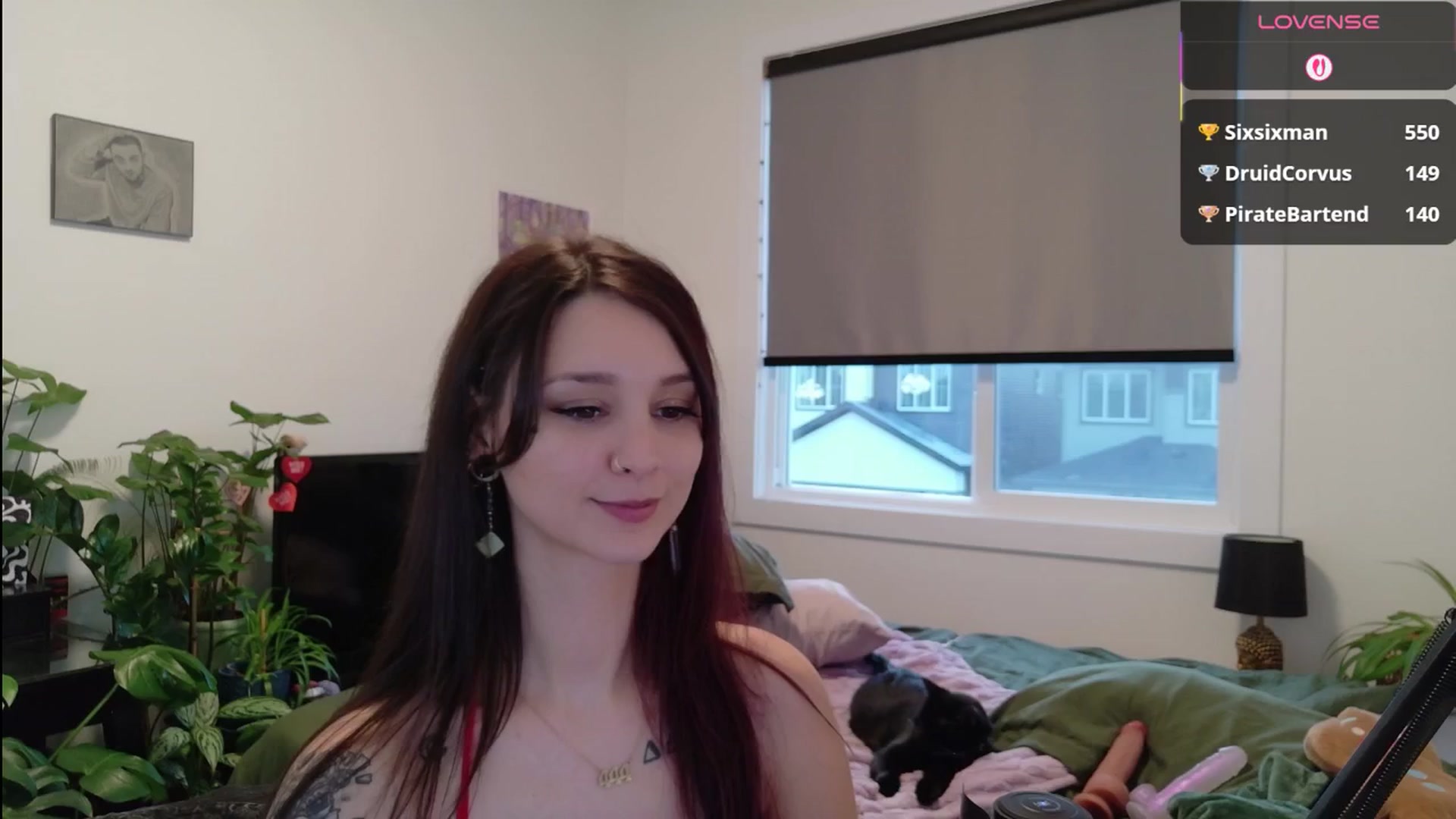 Gallery image thumbnail from ShyBabyy's myfreecams stream on, 11/27/2025, 24:07 image 11 of 20