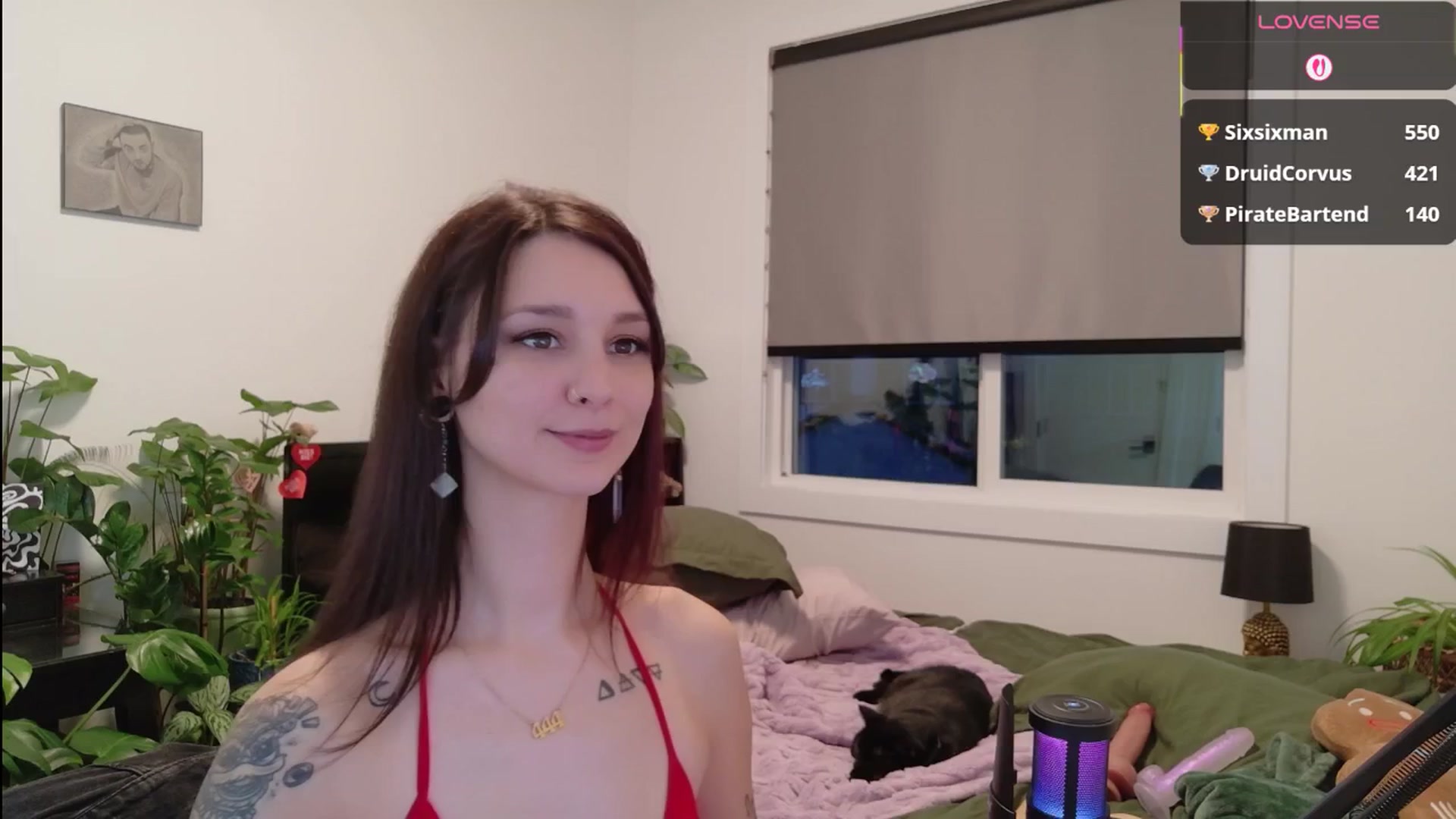Gallery image thumbnail from ShyBabyy's myfreecams stream on, 11/27/2025, 24:07 image 20 of 20