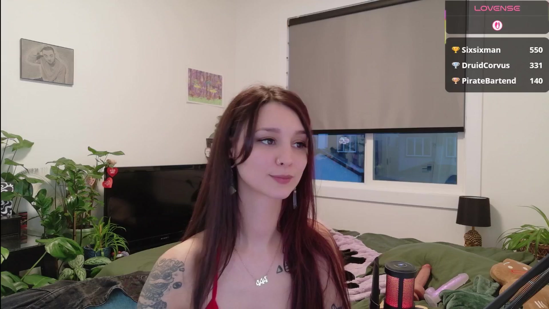 Gallery image thumbnail from ShyBabyy's myfreecams stream on, 11/27/2025, 24:07 image 18 of 20
