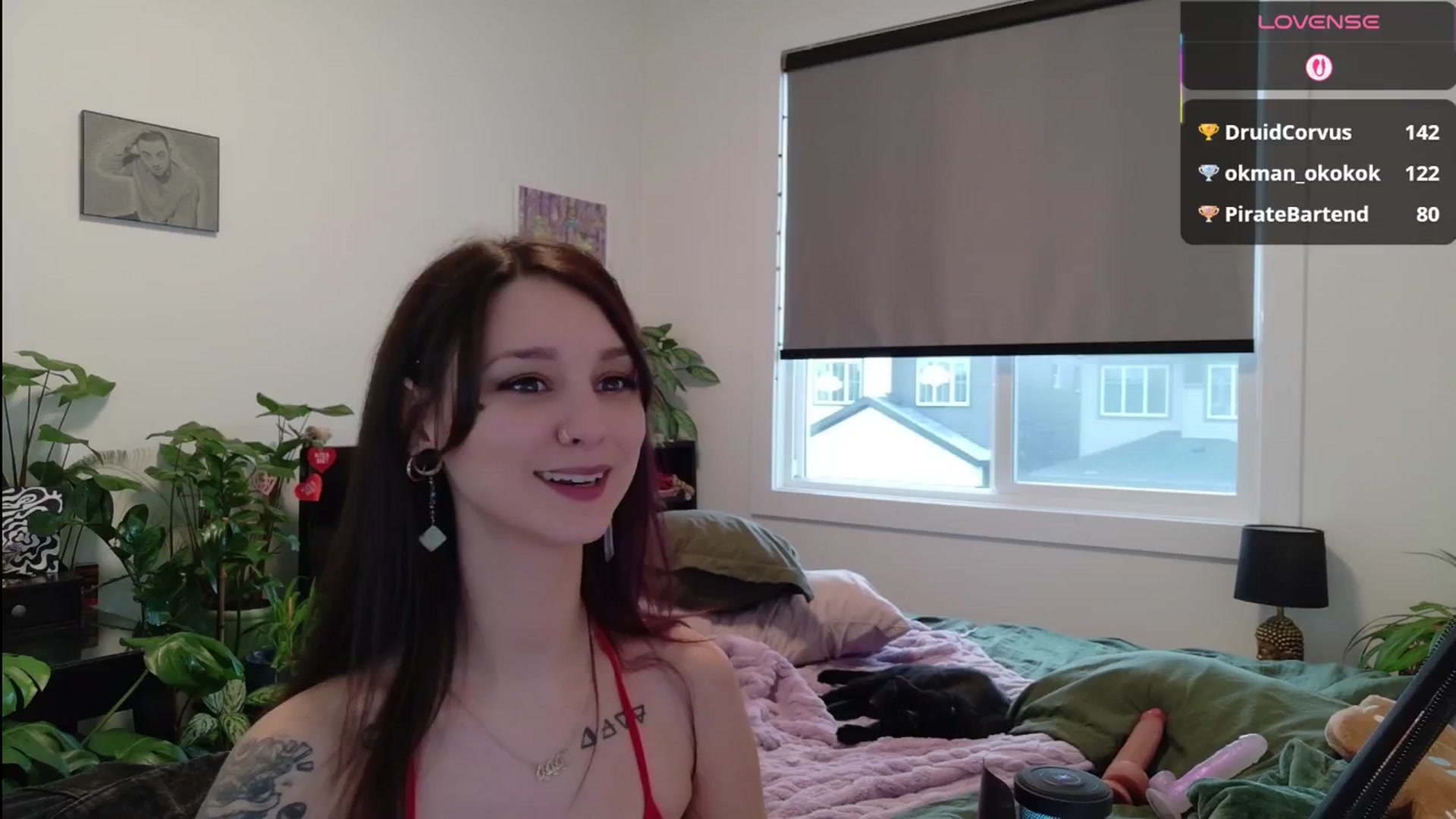 Gallery image thumbnail from ShyBabyy's myfreecams stream on, 11/27/2025, 24:07 image 4 of 20