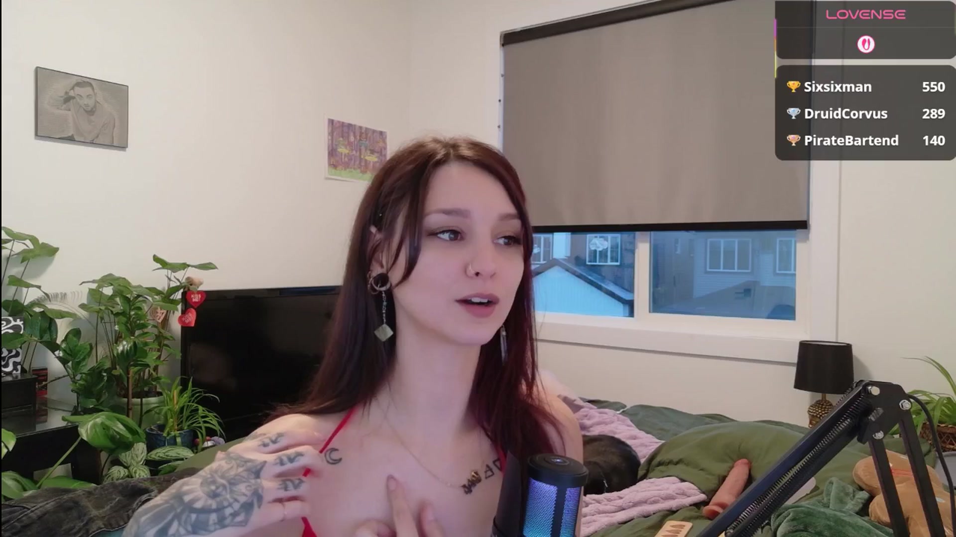 Gallery image thumbnail from ShyBabyy's myfreecams stream on, 11/27/2025, 24:07 image 16 of 20