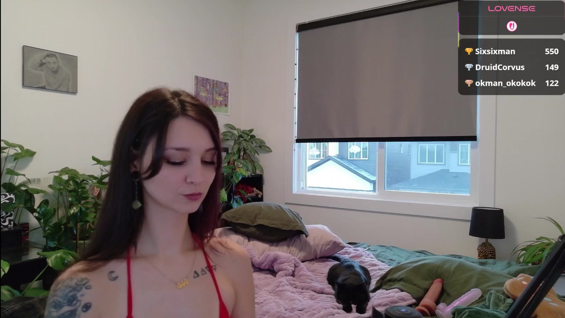 Gallery image thumbnail from ShyBabyy's myfreecams stream on, 11/27/2025, 24:07 image 8 of 20
