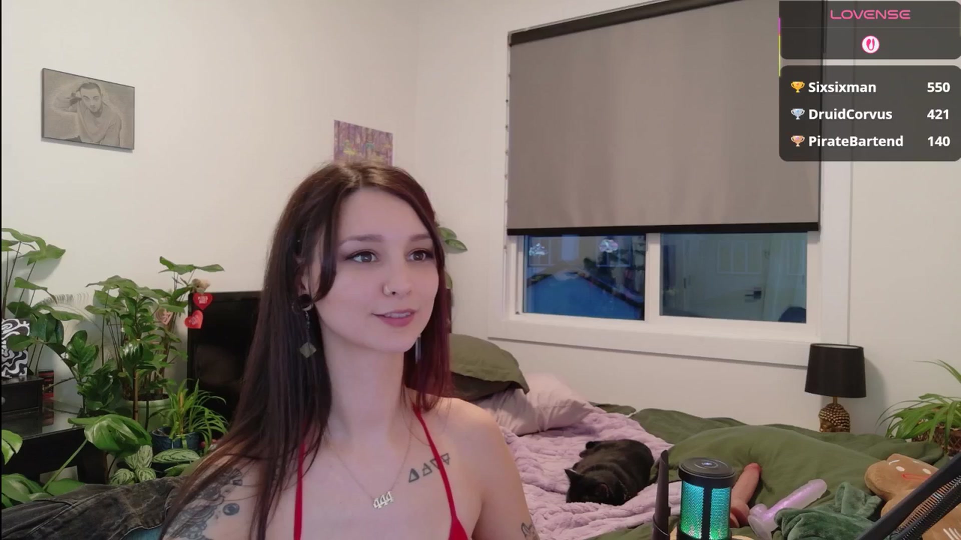 Gallery image thumbnail from ShyBabyy's myfreecams stream on, 11/27/2025, 24:07 image 19 of 20