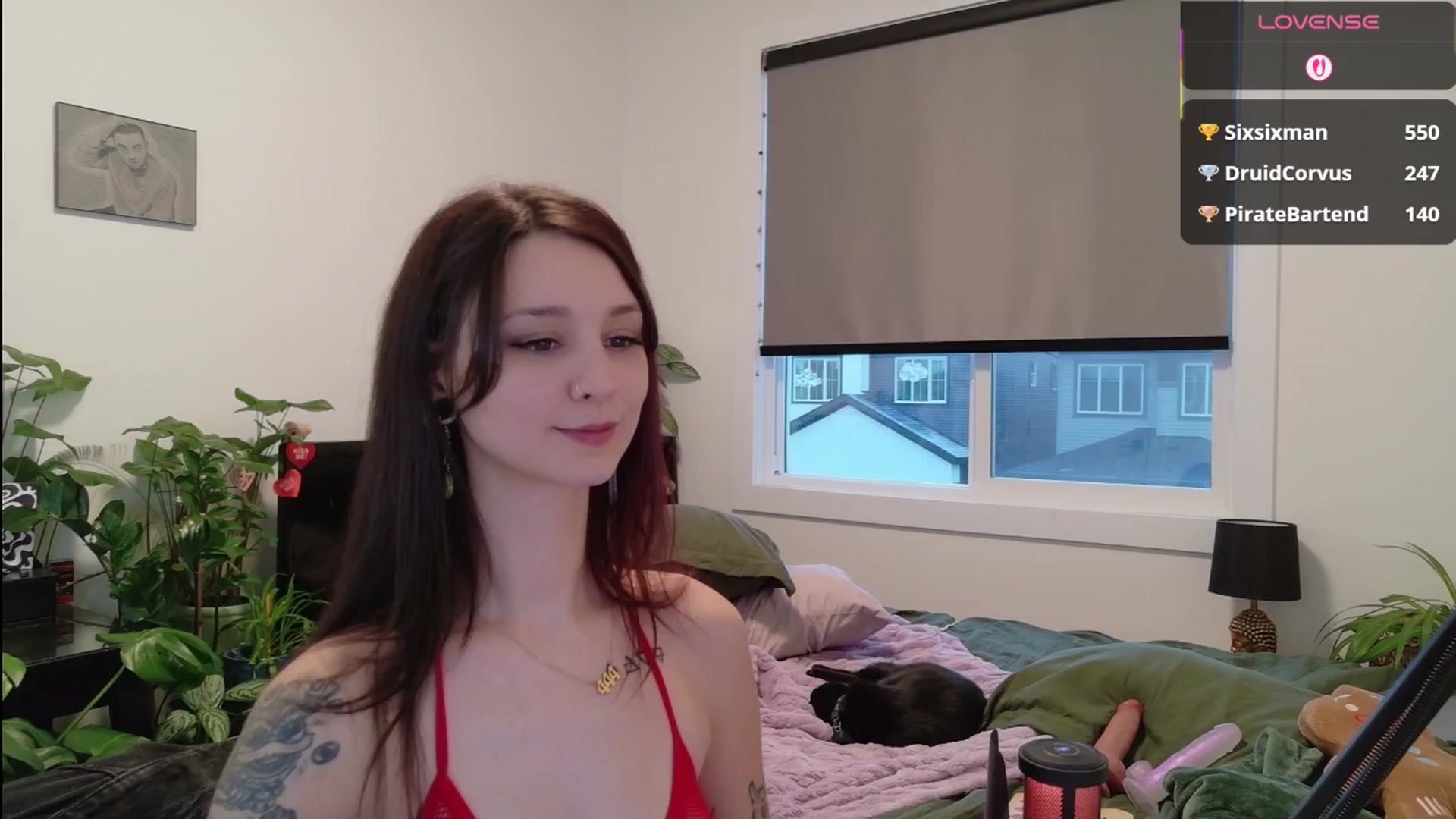 Gallery image thumbnail from ShyBabyy's myfreecams stream on, 11/27/2025, 24:07 image 14 of 20