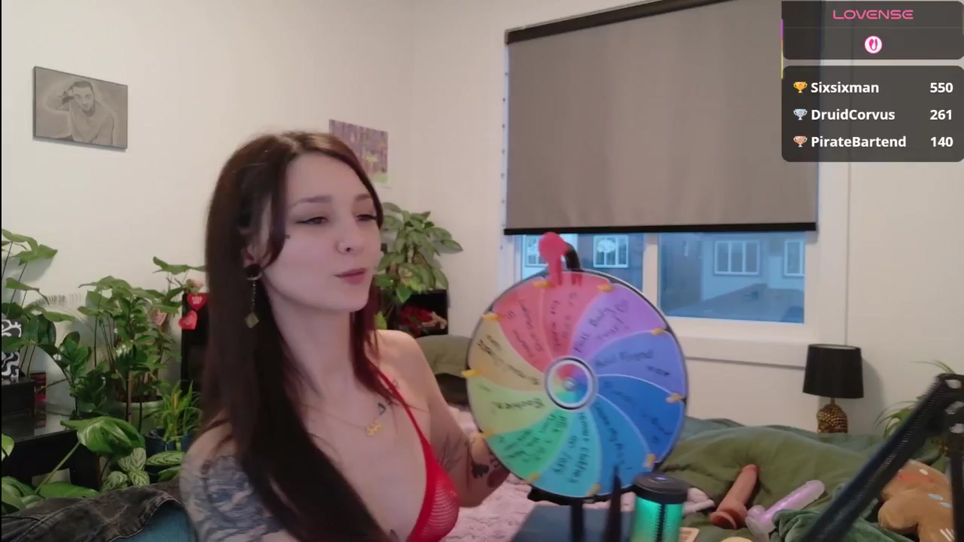 Gallery image thumbnail from ShyBabyy's myfreecams stream on, 11/27/2025, 24:07 image 15 of 20