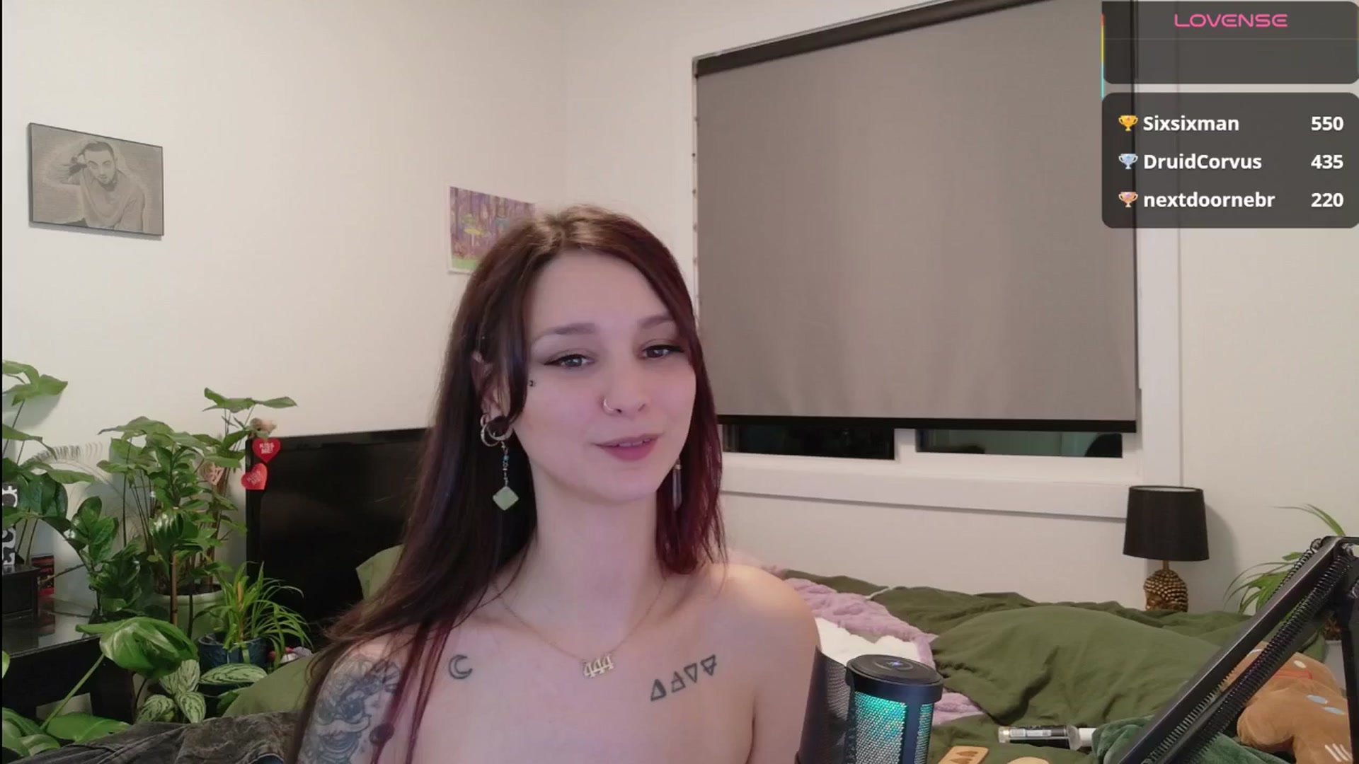 Gallery image thumbnail from ShyBabyy's myfreecams stream on, 11/27/2025, 01:18 image 1 of 20