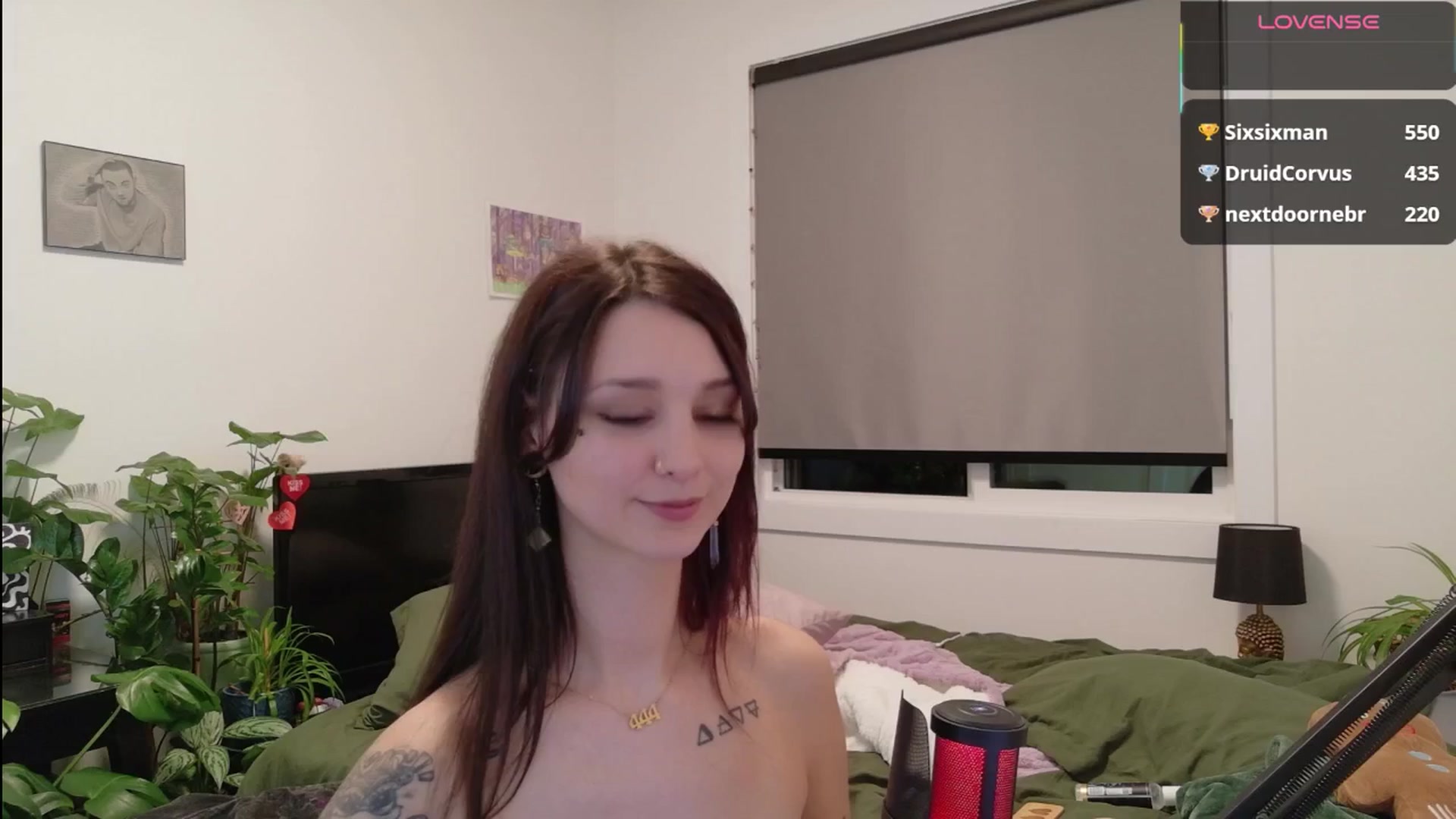 Gallery image thumbnail from ShyBabyy's myfreecams stream on, 11/27/2025, 01:18 image 9 of 20