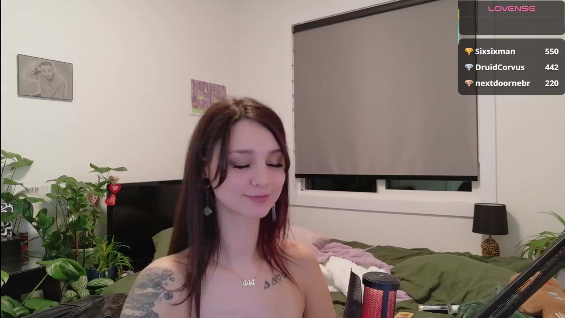 Gallery image thumbnail from ShyBabyy's myfreecams stream on, 11/27/2025, 01:18 image 19 of 20
