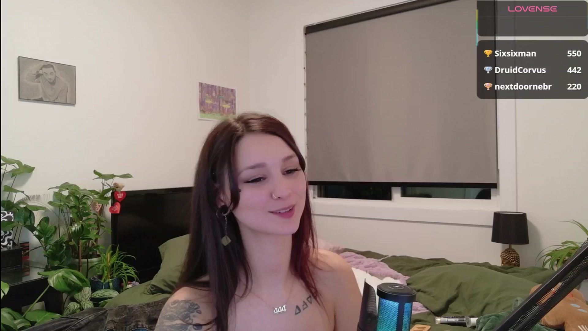 Gallery image thumbnail from ShyBabyy's myfreecams stream on, 11/27/2025, 01:18 image 16 of 20