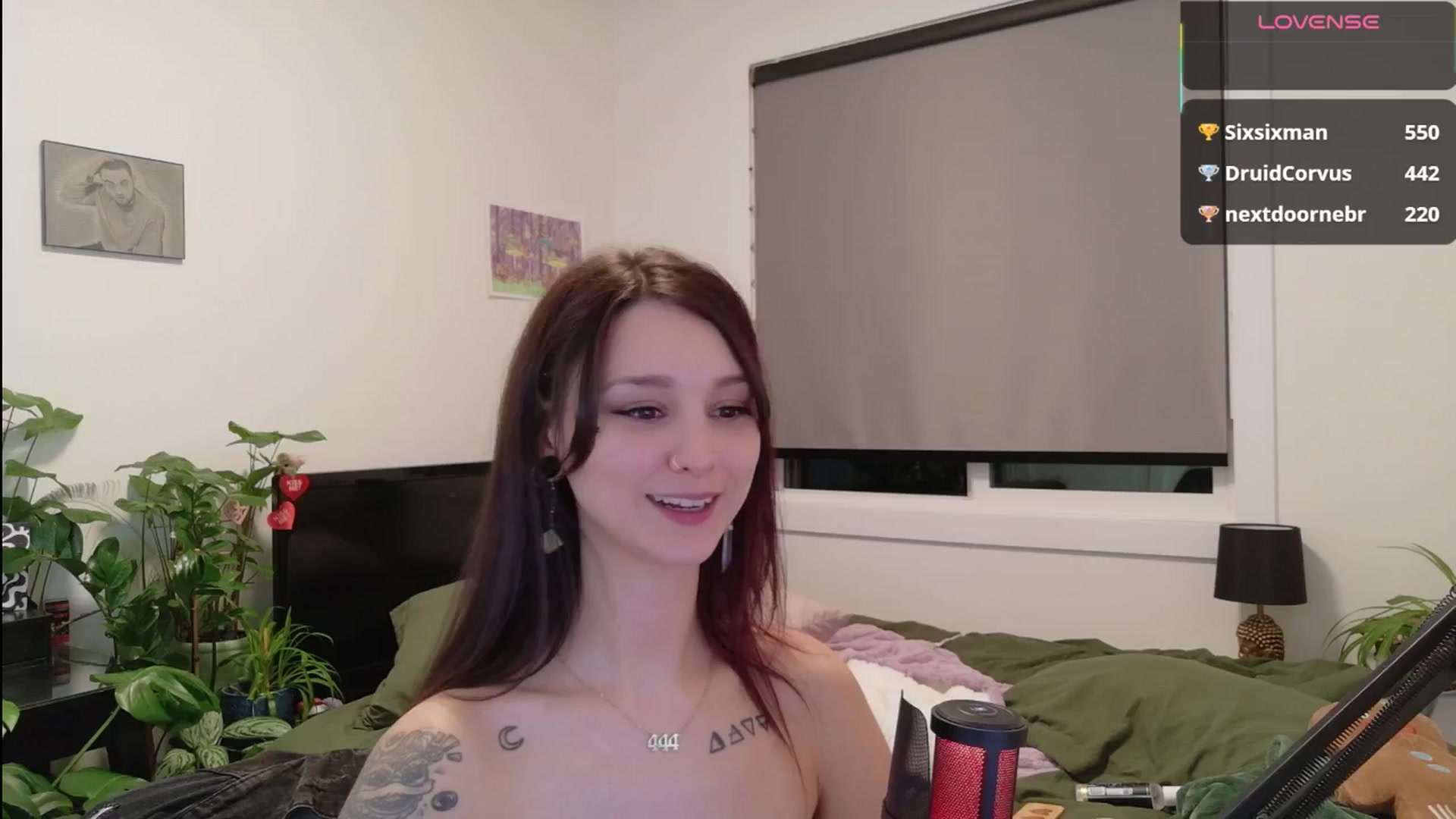 Gallery image thumbnail from ShyBabyy's myfreecams stream on, 11/27/2025, 01:18 image 14 of 20