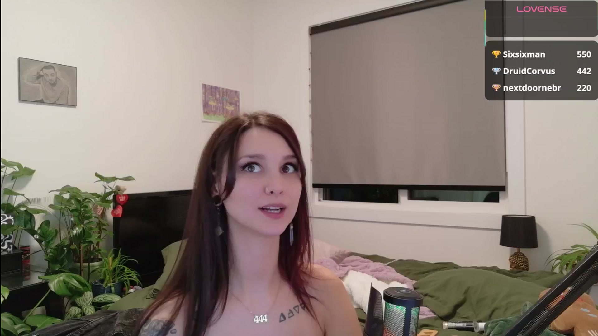 Gallery image thumbnail from ShyBabyy's myfreecams stream on, 11/27/2025, 01:18 image 15 of 20