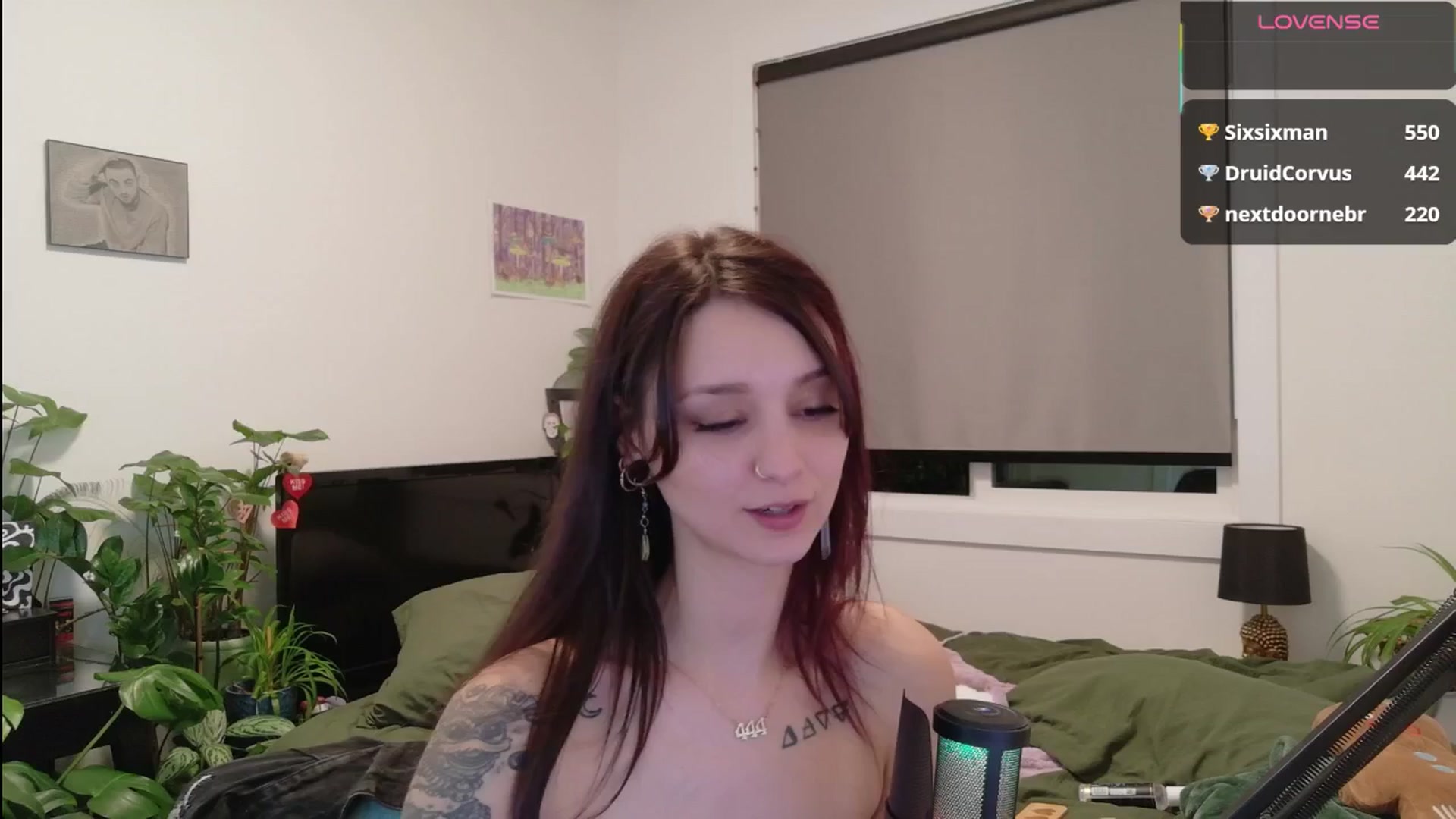 Gallery image thumbnail from ShyBabyy's myfreecams stream on, 11/27/2025, 01:18 image 20 of 20