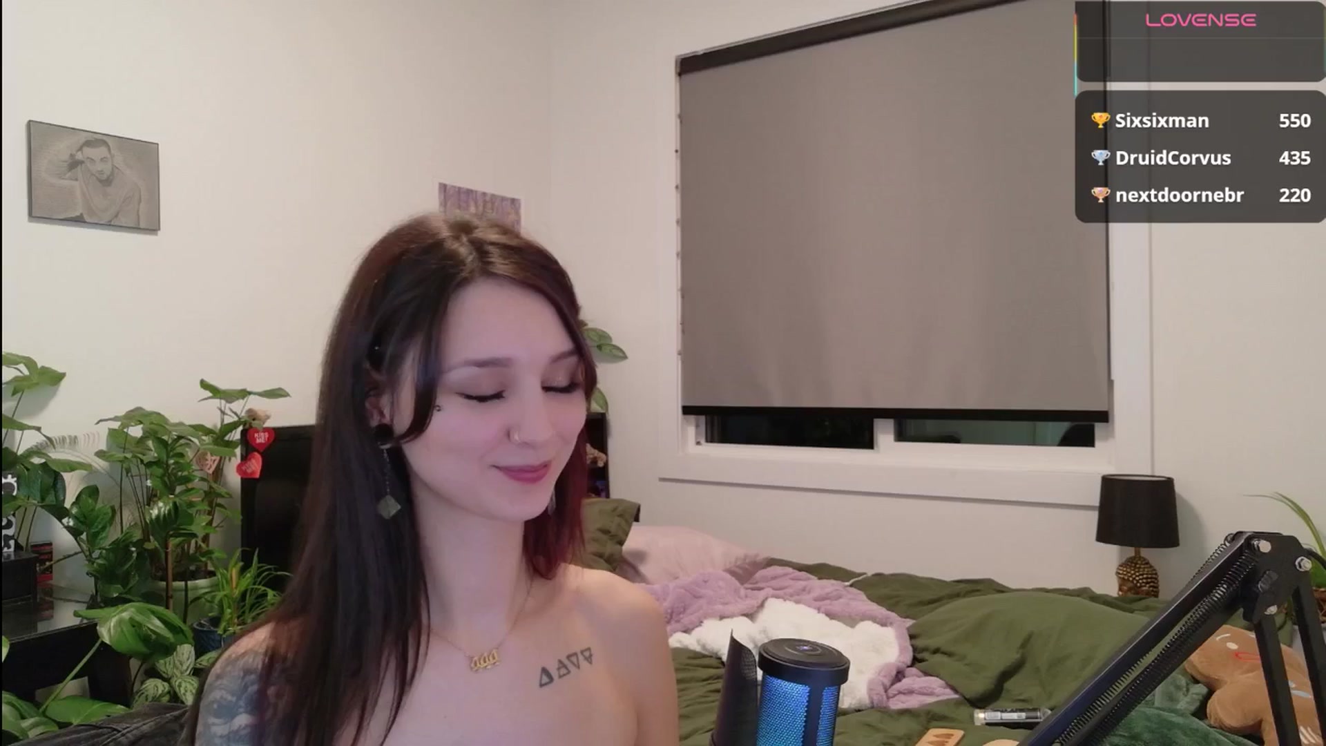 Gallery image thumbnail from ShyBabyy's myfreecams stream on, 11/27/2025, 01:18 image 2 of 20