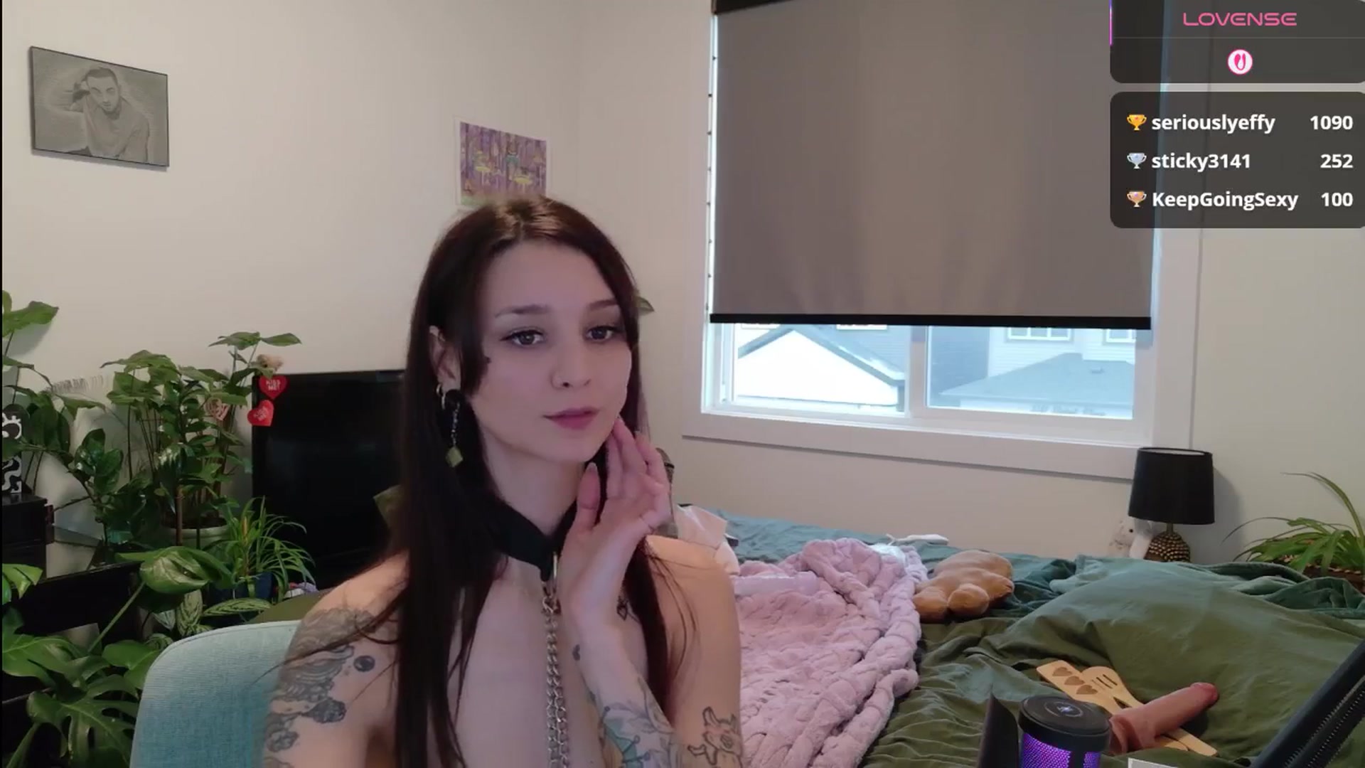 Gallery image thumbnail from ShyBabyy's myfreecams stream on, 11/27/2025, 22:24 image 13 of 20