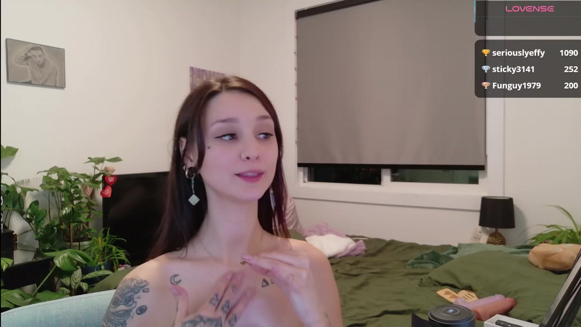 Gallery image thumbnail from ShyBabyy's myfreecams stream on, 11/28/2025, 01:30 image 19 of 20