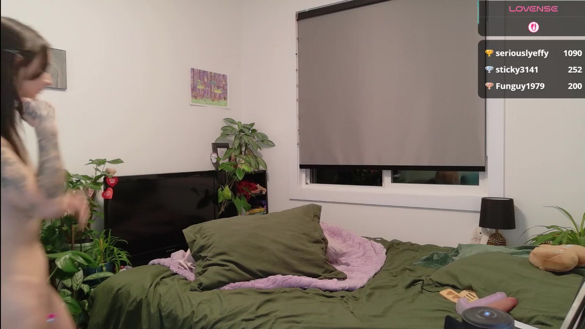 Gallery image thumbnail from ShyBabyy's myfreecams stream on, 11/28/2025, 01:30 image 1 of 20