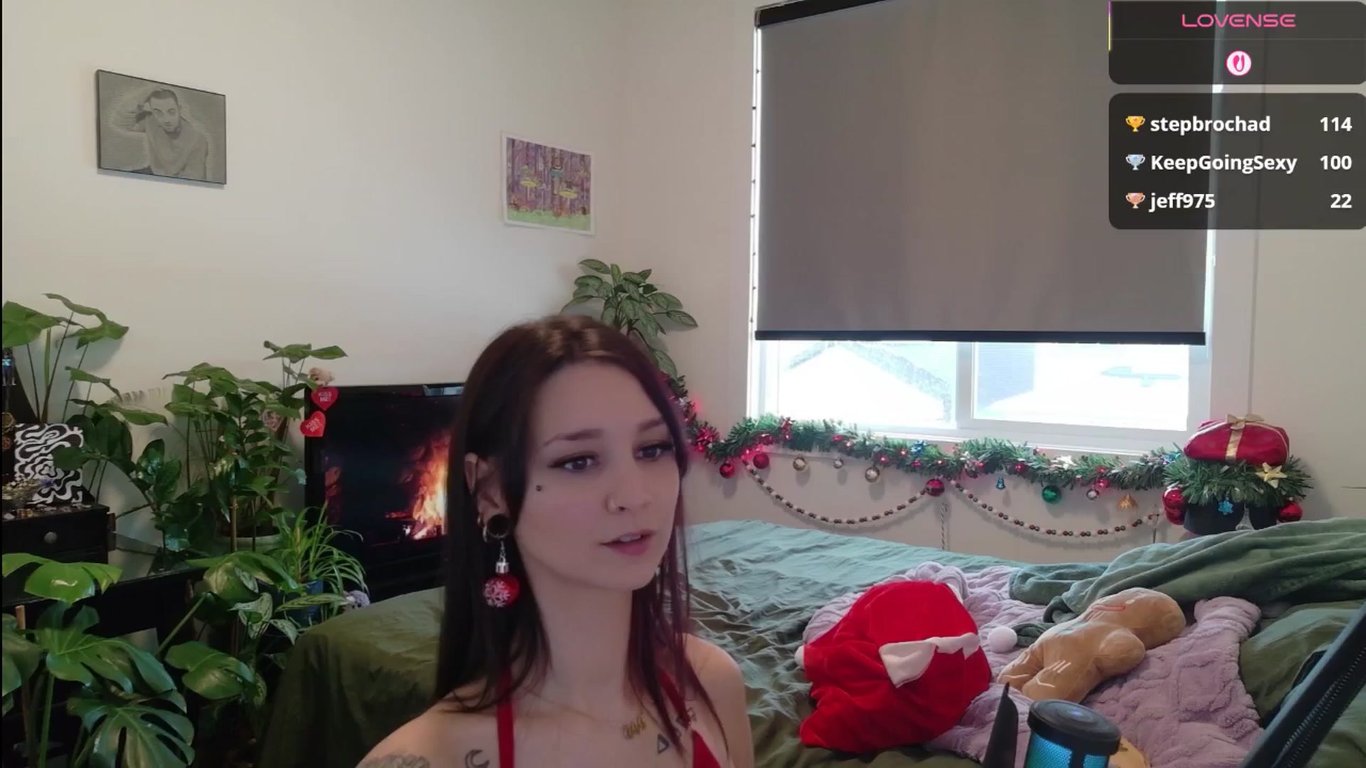 Gallery image thumbnail from ShyBabyy's myfreecams stream on, 12/01/2025, 23:58 image 4 of 20