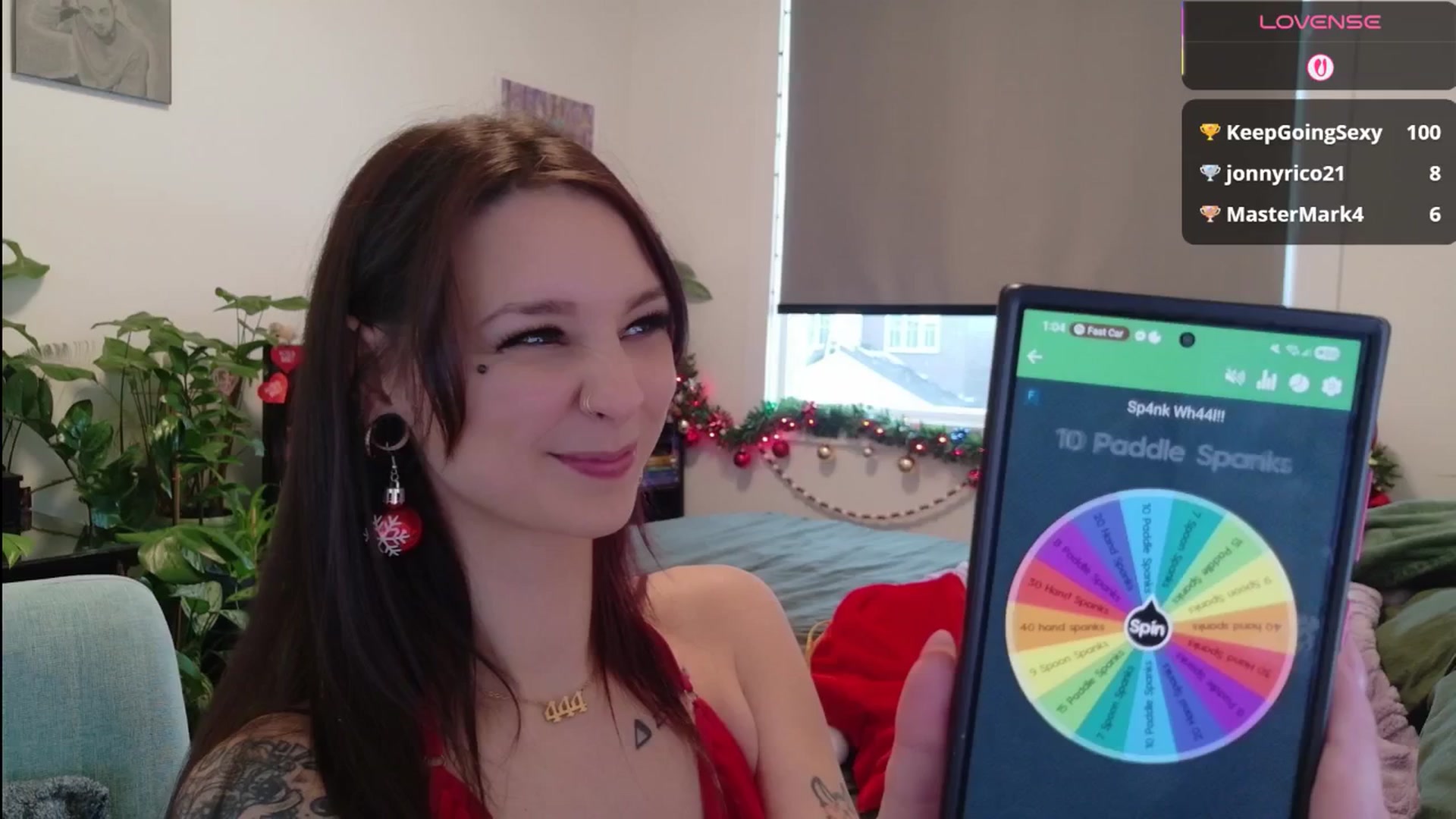 Gallery image thumbnail from ShyBabyy's myfreecams stream on, 12/01/2025, 23:58 image 2 of 20