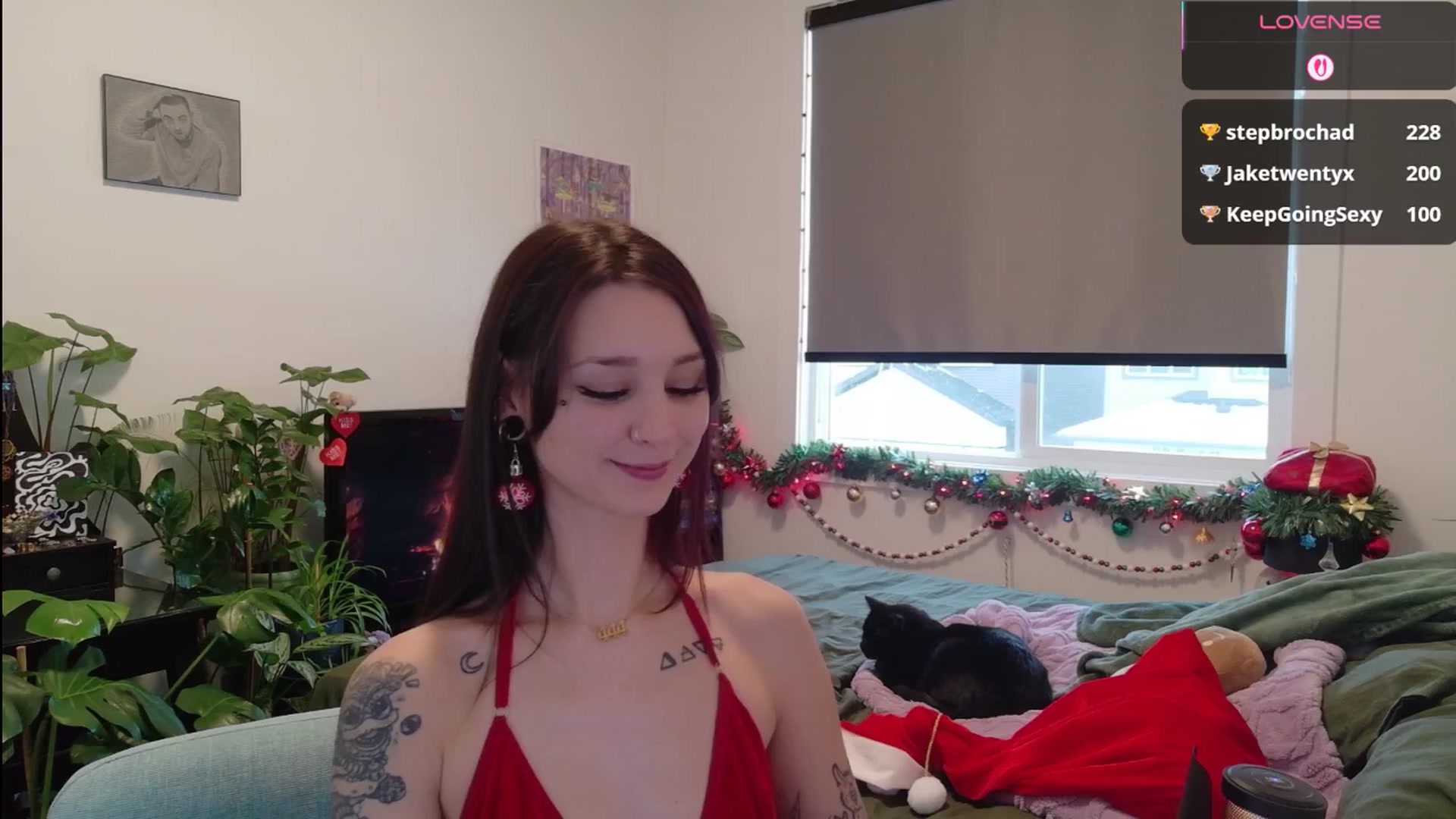 Gallery image thumbnail from ShyBabyy's myfreecams stream on, 12/01/2025, 23:58 image 7 of 20