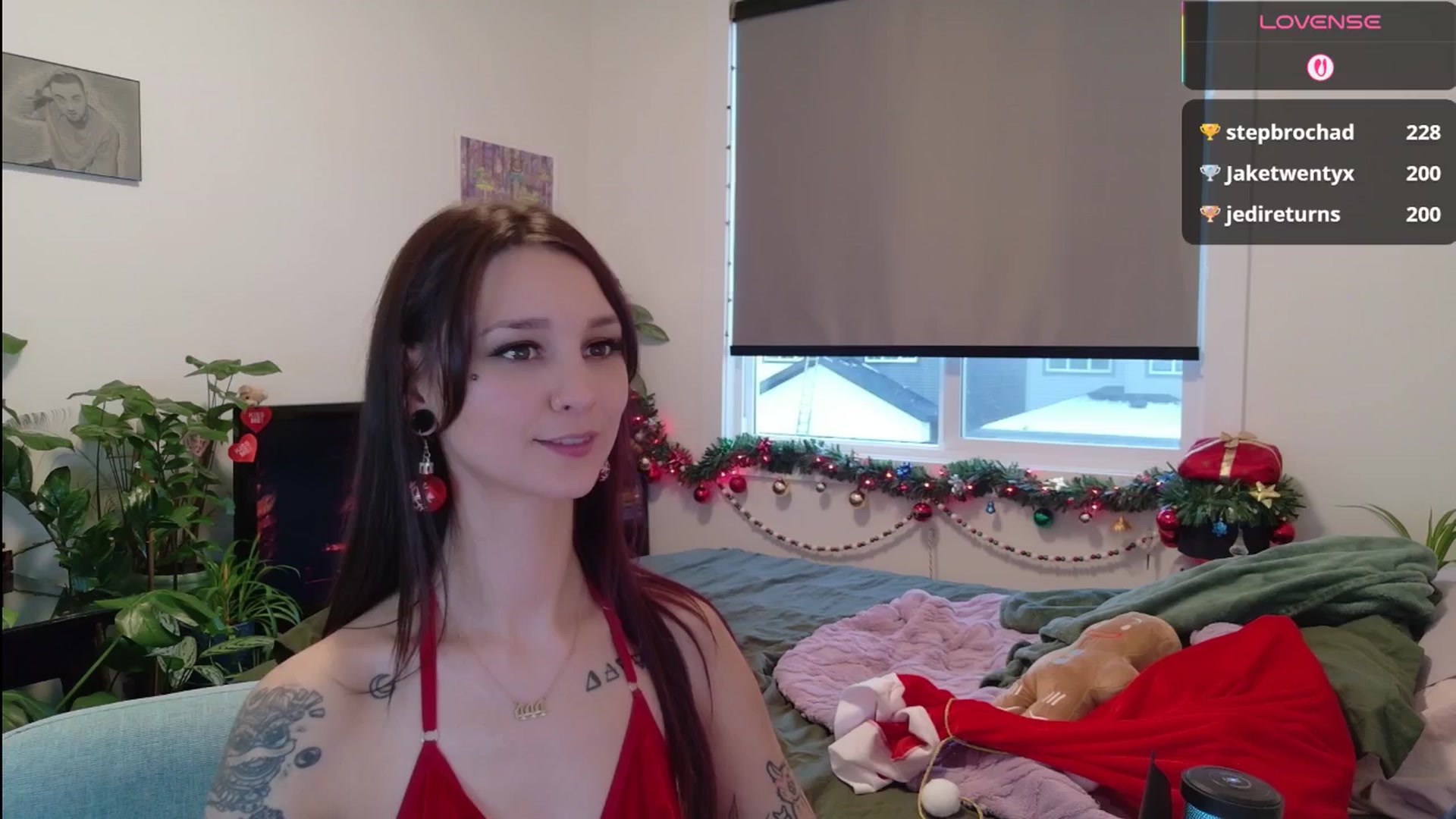 Gallery image thumbnail from ShyBabyy's myfreecams stream on, 12/01/2025, 23:58 image 13 of 20