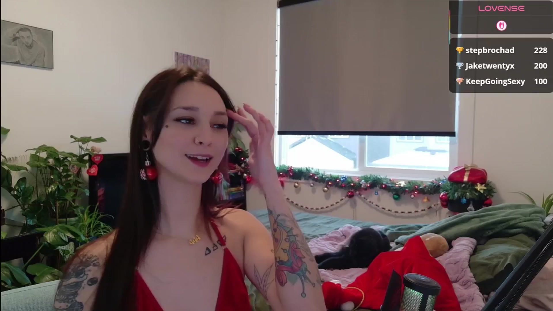 Gallery image thumbnail from ShyBabyy's myfreecams stream on, 12/01/2025, 23:58 image 8 of 20