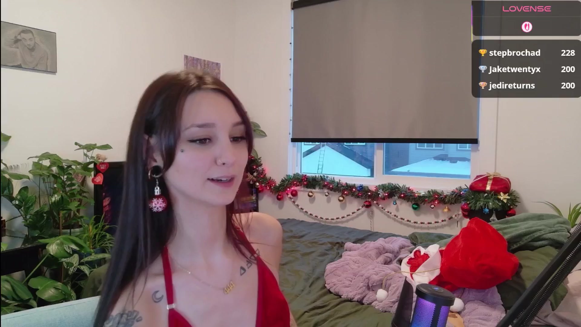 Gallery image thumbnail from ShyBabyy's myfreecams stream on, 12/01/2025, 23:58 image 17 of 20