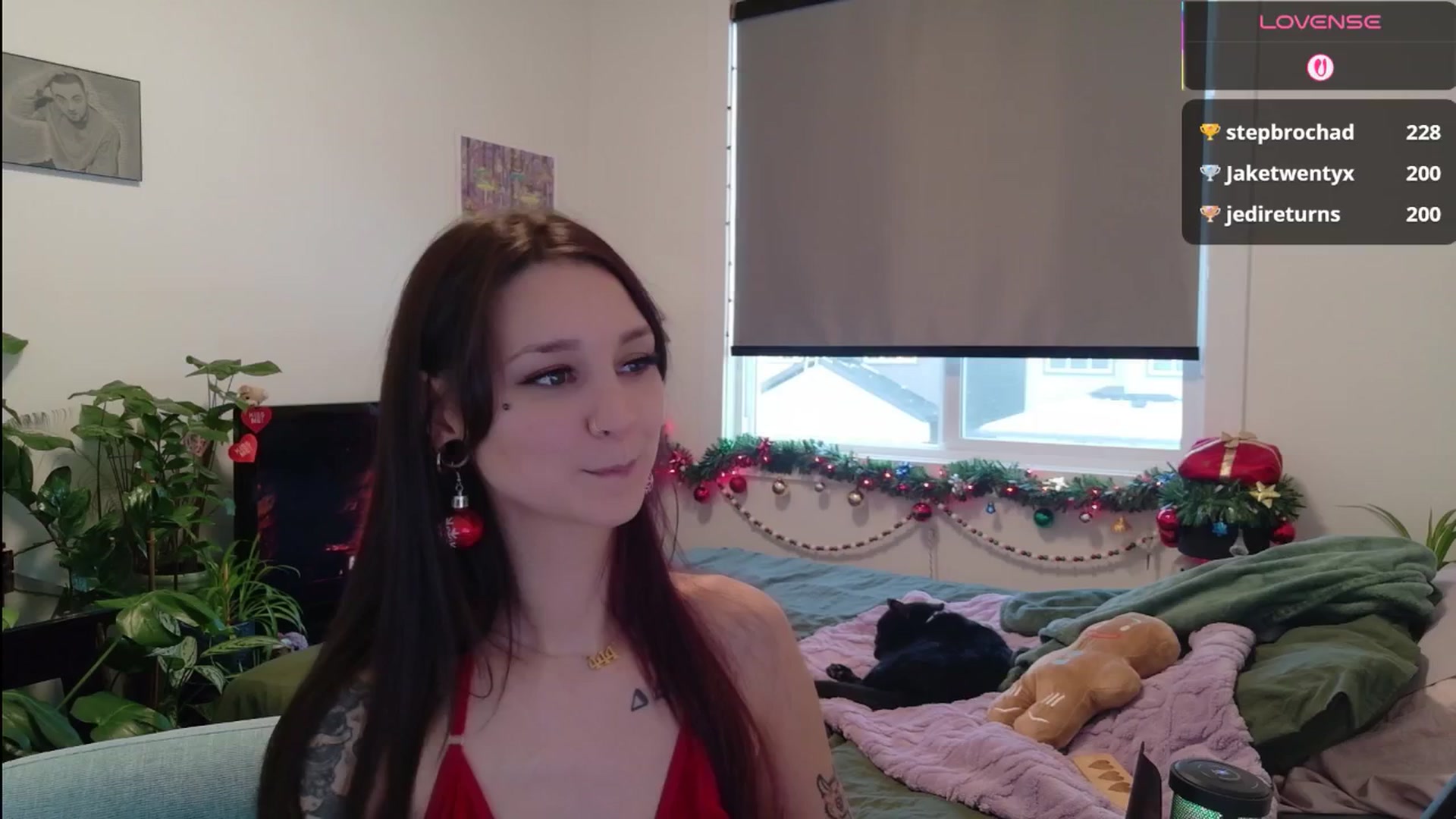 Gallery image thumbnail from ShyBabyy's myfreecams stream on, 12/01/2025, 23:58 image 9 of 20