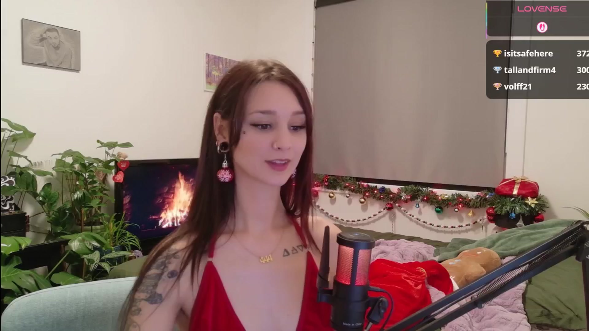 Gallery image thumbnail from ShyBabyy's myfreecams stream on, 12/02/2025, 03:01 image 1 of 20