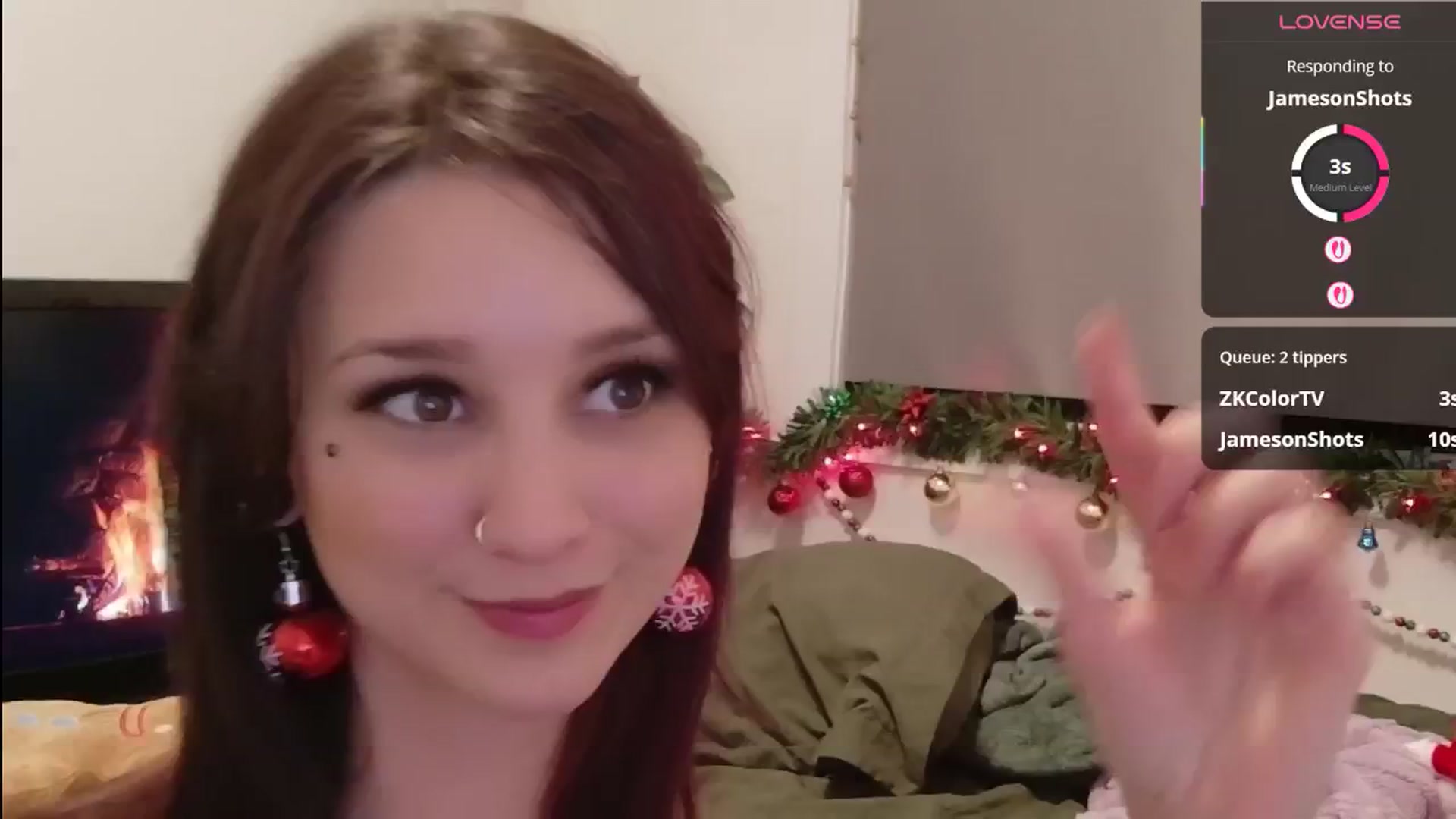 Gallery image thumbnail from ShyBabyy's myfreecams stream on, 12/02/2025, 03:01 image 15 of 20