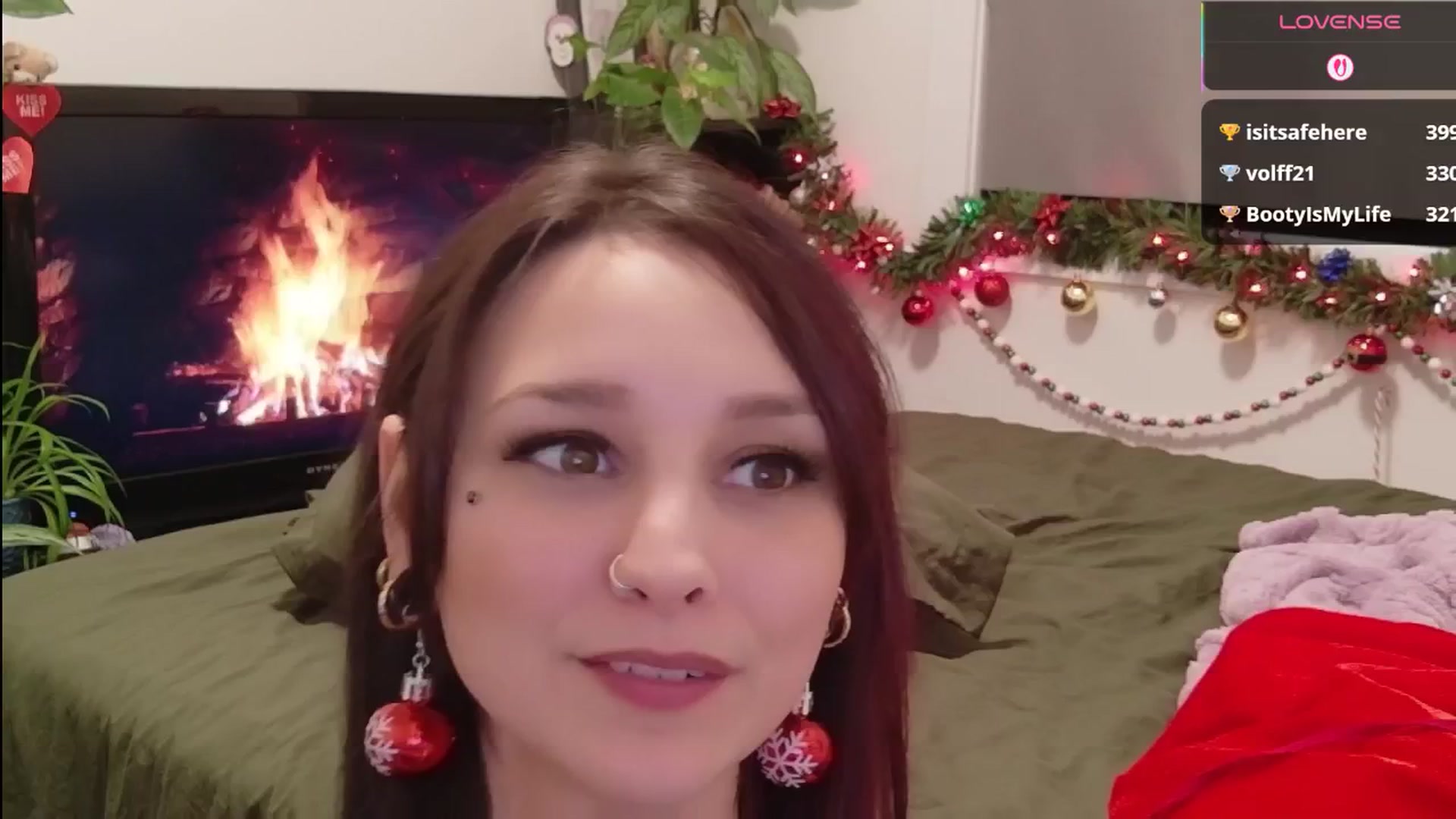 Gallery image thumbnail from ShyBabyy's myfreecams stream on, 12/02/2025, 03:01 image 4 of 20