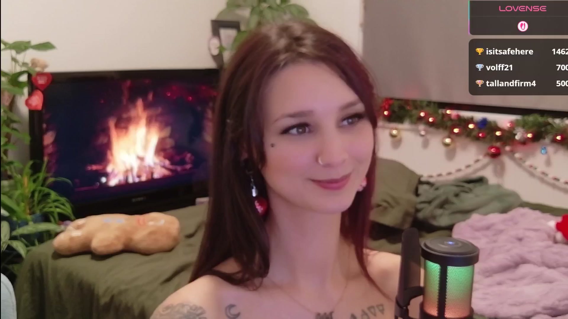 Gallery image thumbnail from ShyBabyy's myfreecams stream on, 12/02/2025, 03:01 image 20 of 20