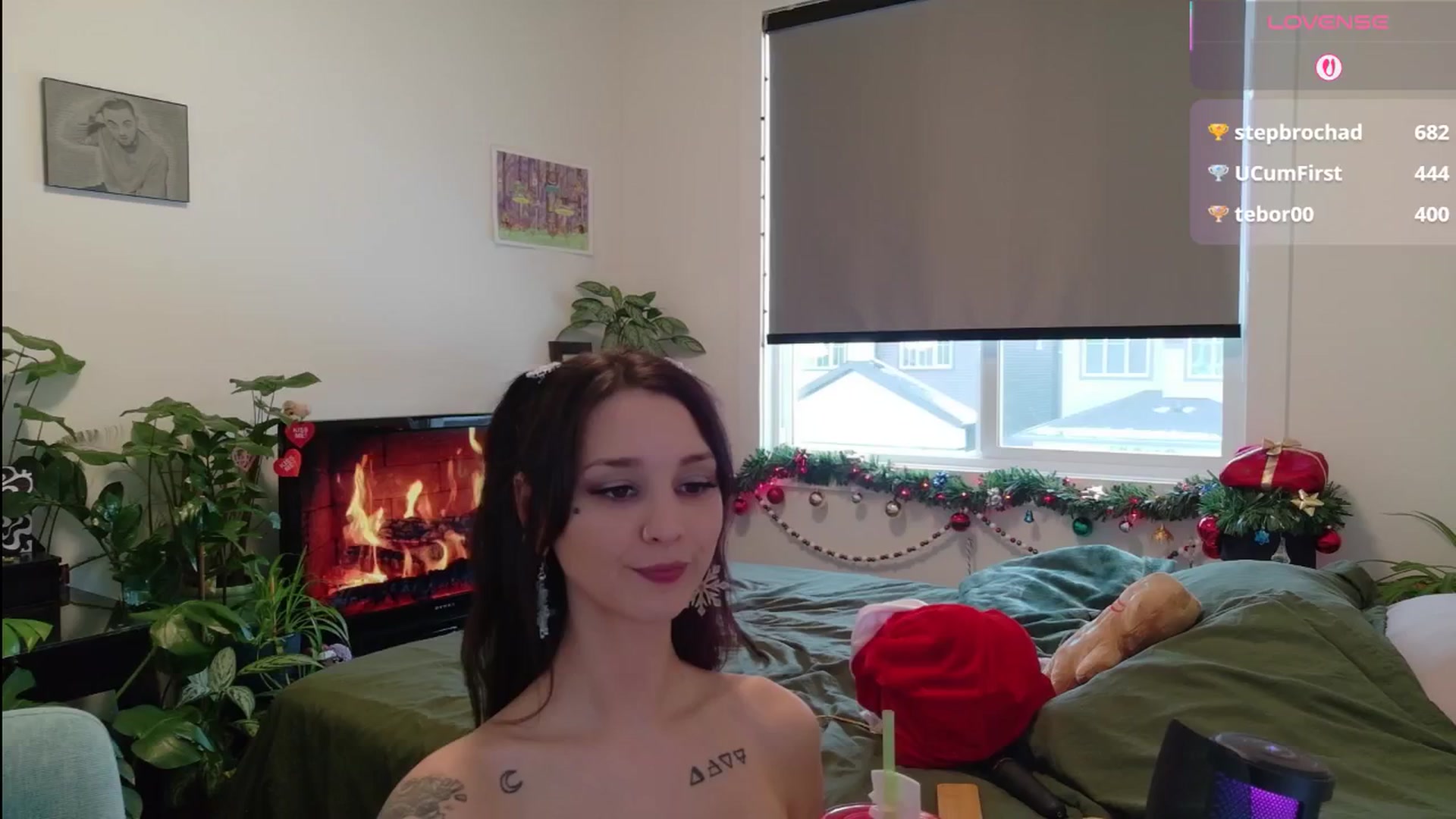 Gallery image thumbnail from ShyBabyy's myfreecams stream on, 12/02/2025, 21:30 image 18 of 20