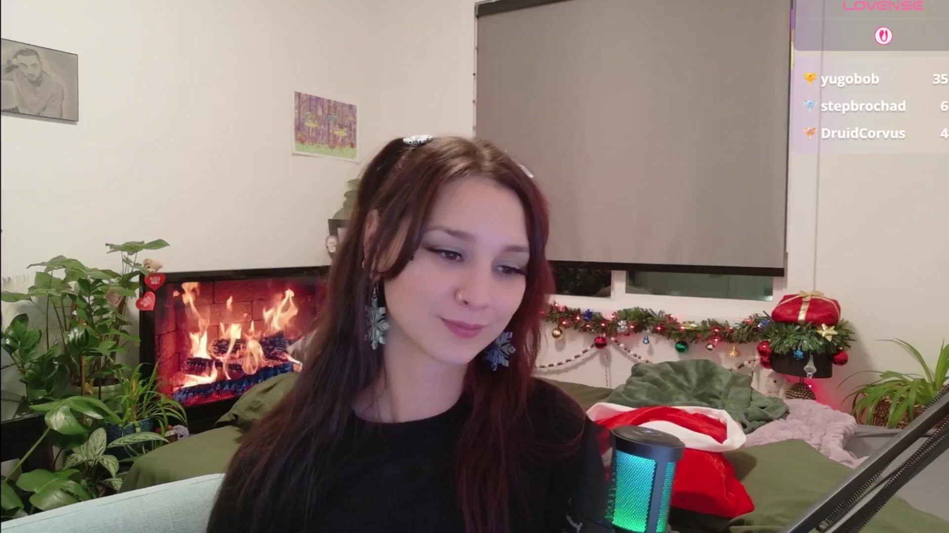 Gallery image thumbnail from ShyBabyy's myfreecams stream on, 12/03/2025, 01:31 image 20 of 20