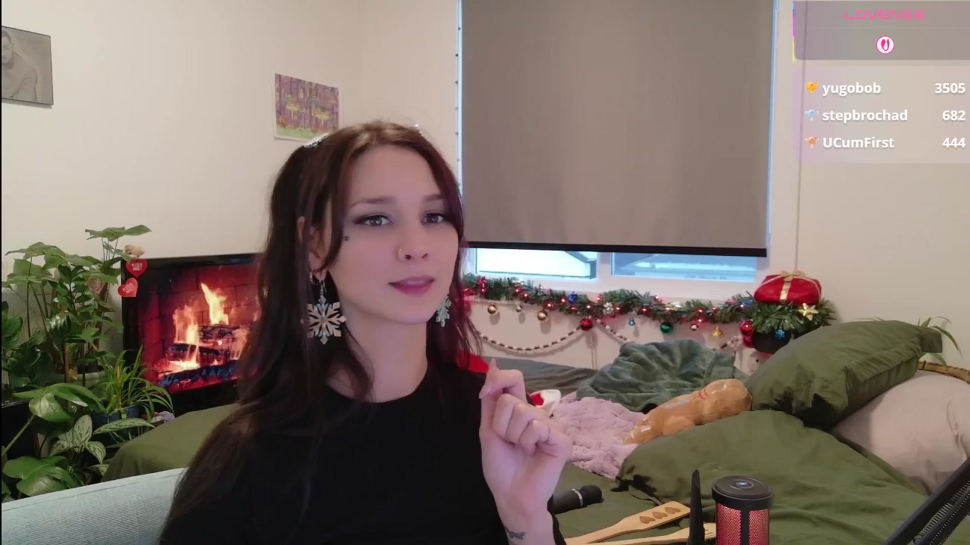 Gallery image thumbnail from ShyBabyy's myfreecams stream on, 12/03/2025, 01:31 image 2 of 20
